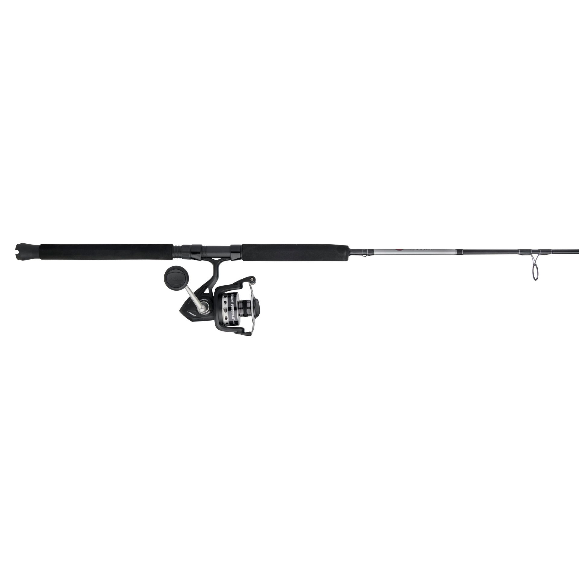 Pursuit® IV Combo