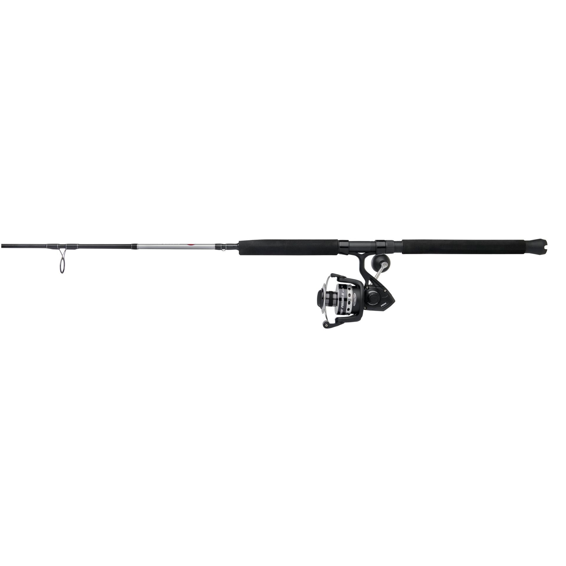 Pursuit® IV Combo