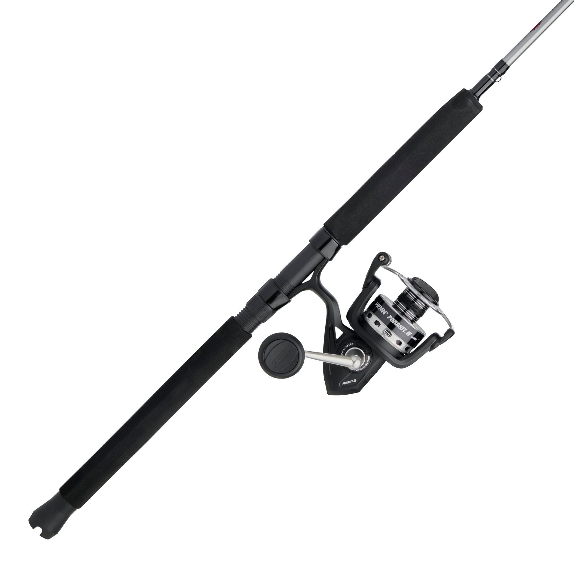 Pursuit® IV Combo