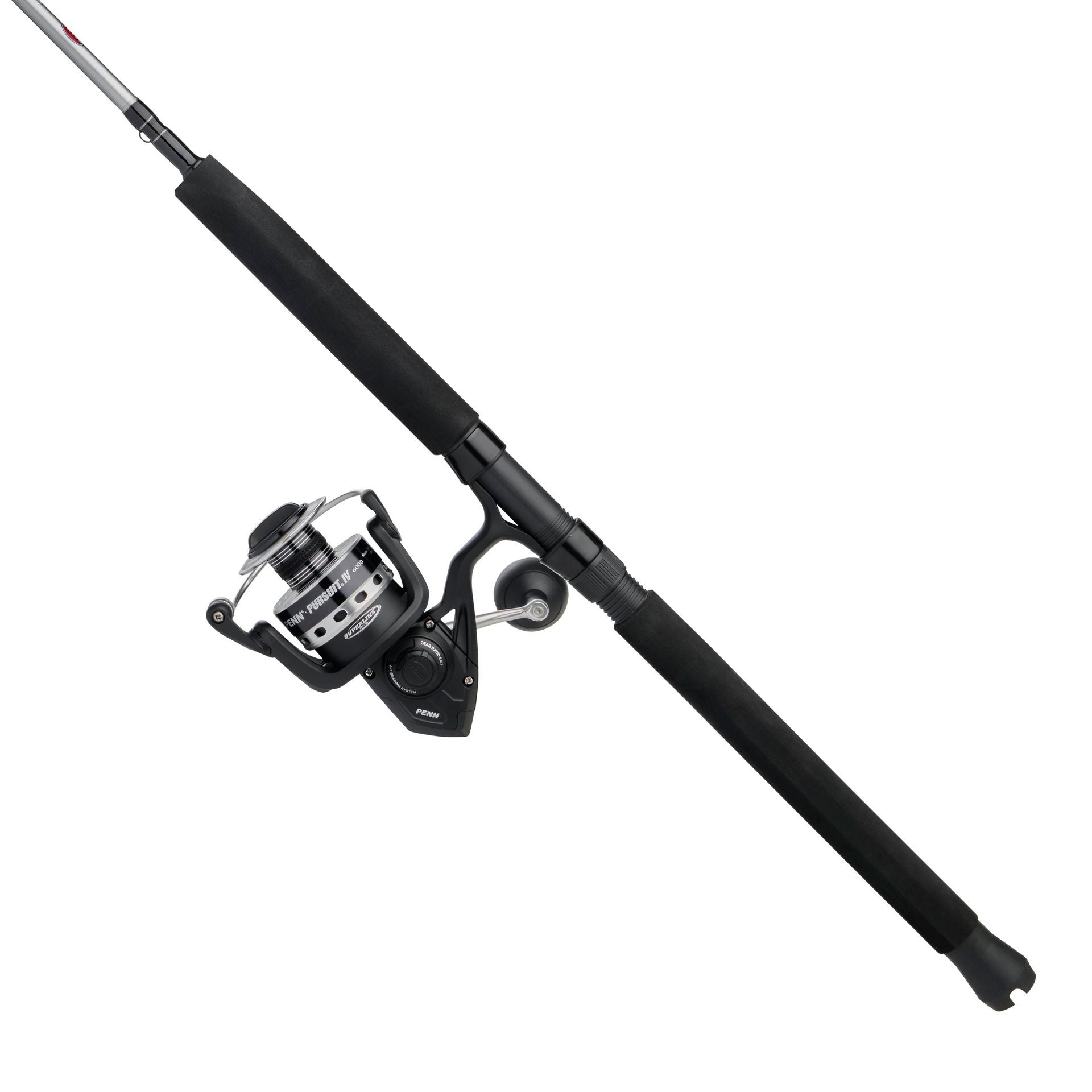 Pursuit® IV Combo