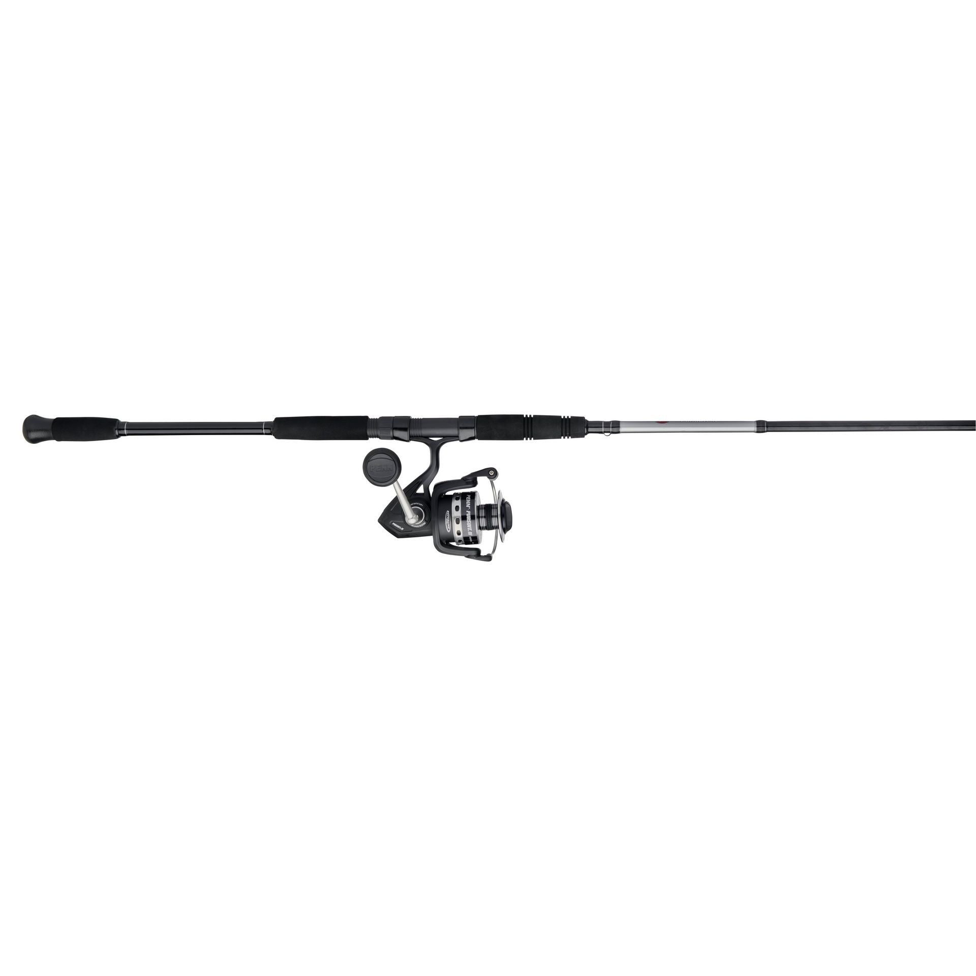 Pursuit® IV Combo