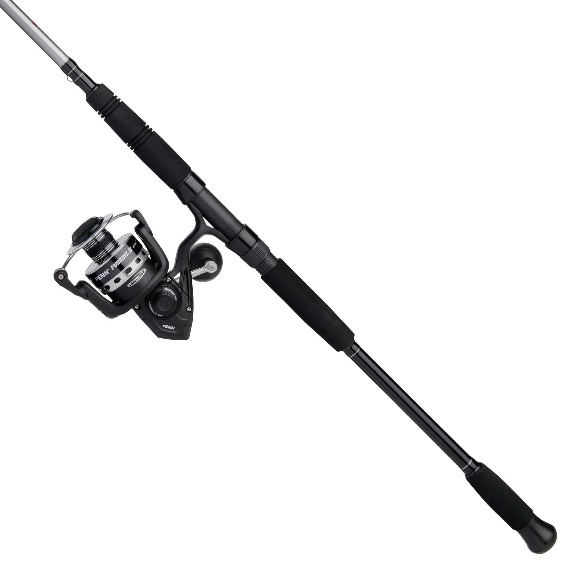 Pursuit® IV Combo