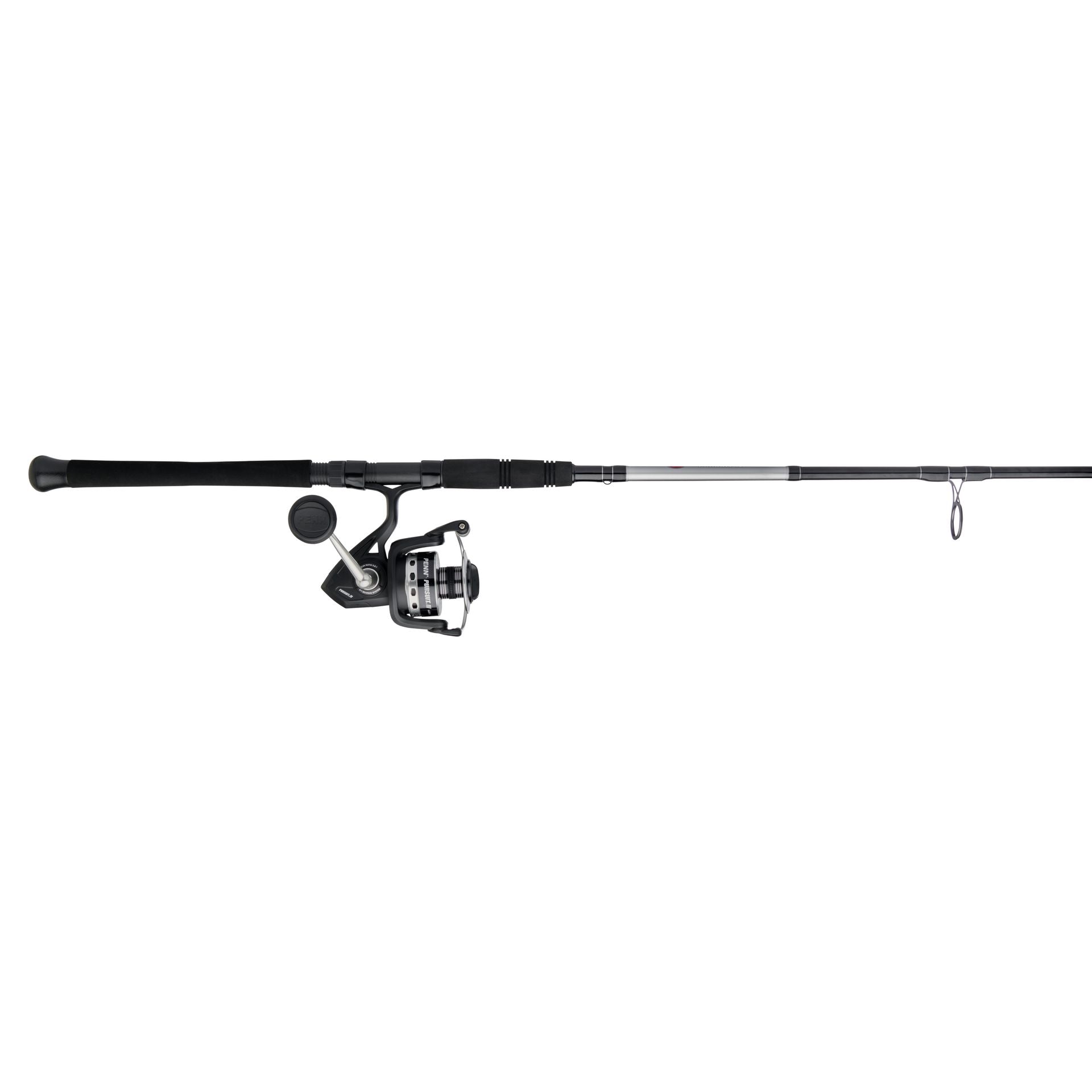 Pursuit® IV Combo