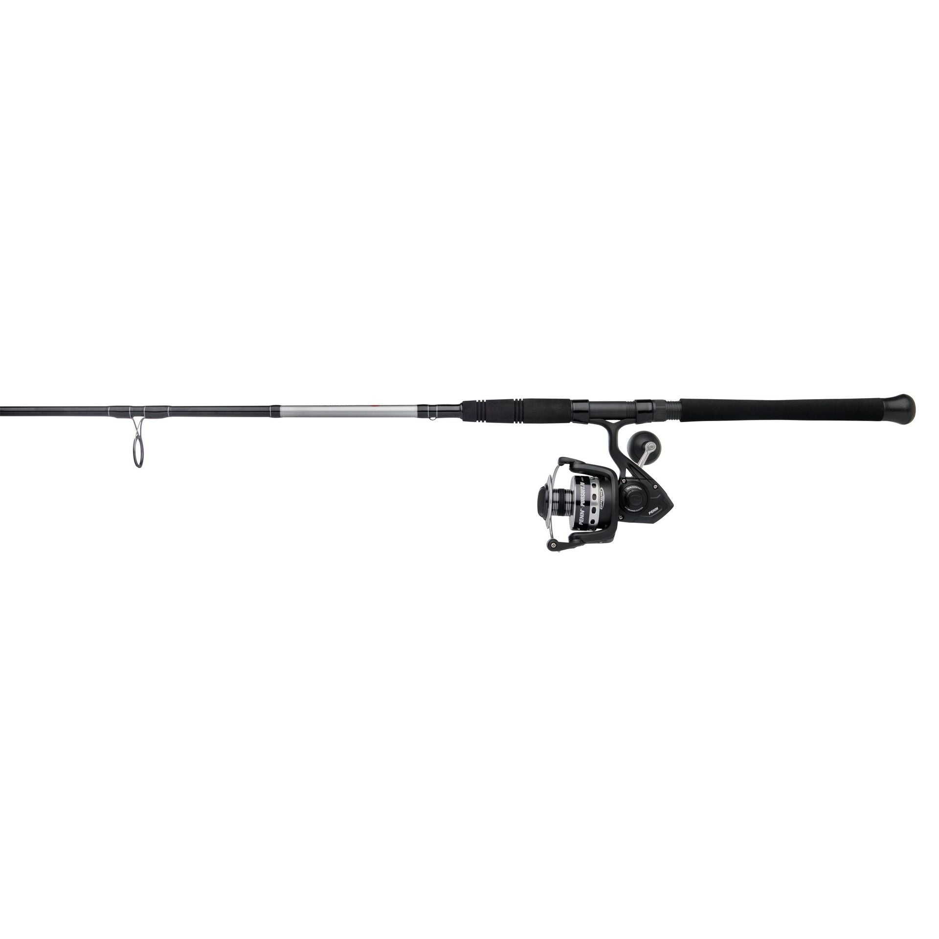 Pursuit® IV Combo