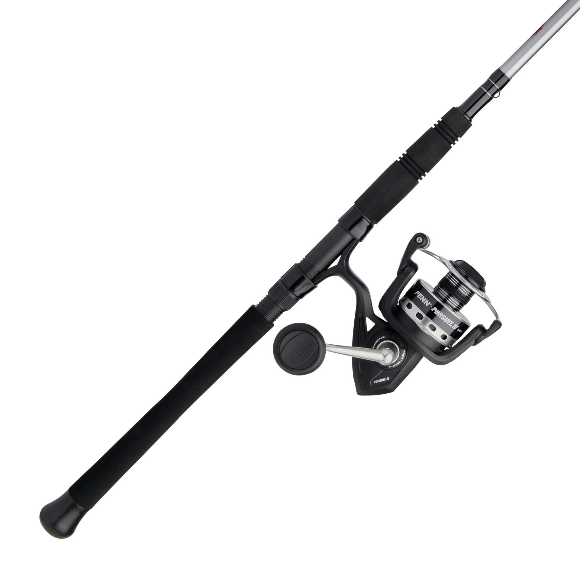 Pursuit® IV Travel Combo
