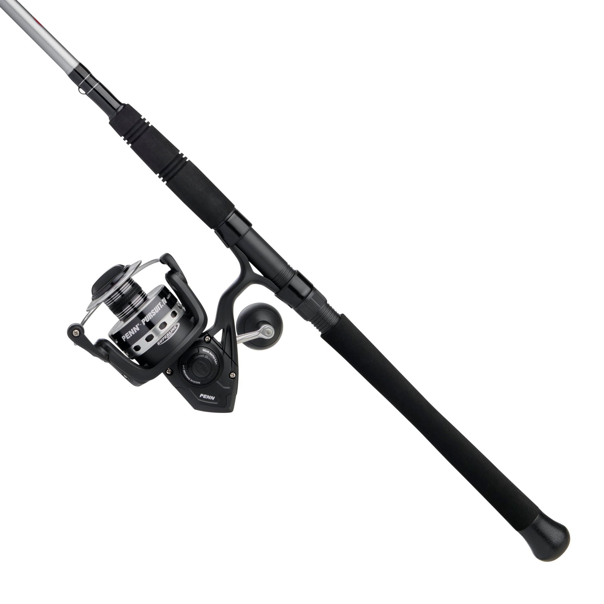 Pursuit® IV Combo