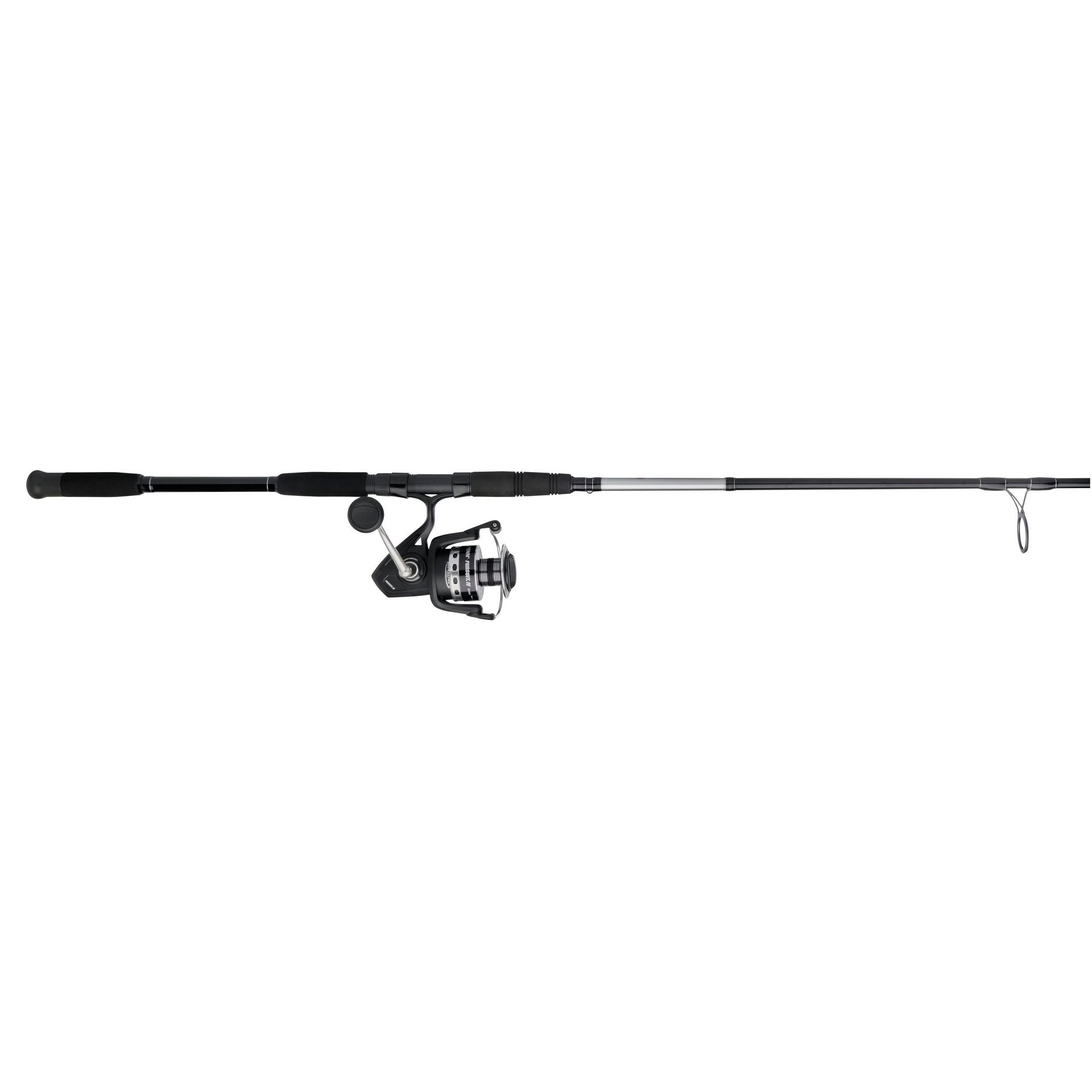 Pursuit® IV Combo
