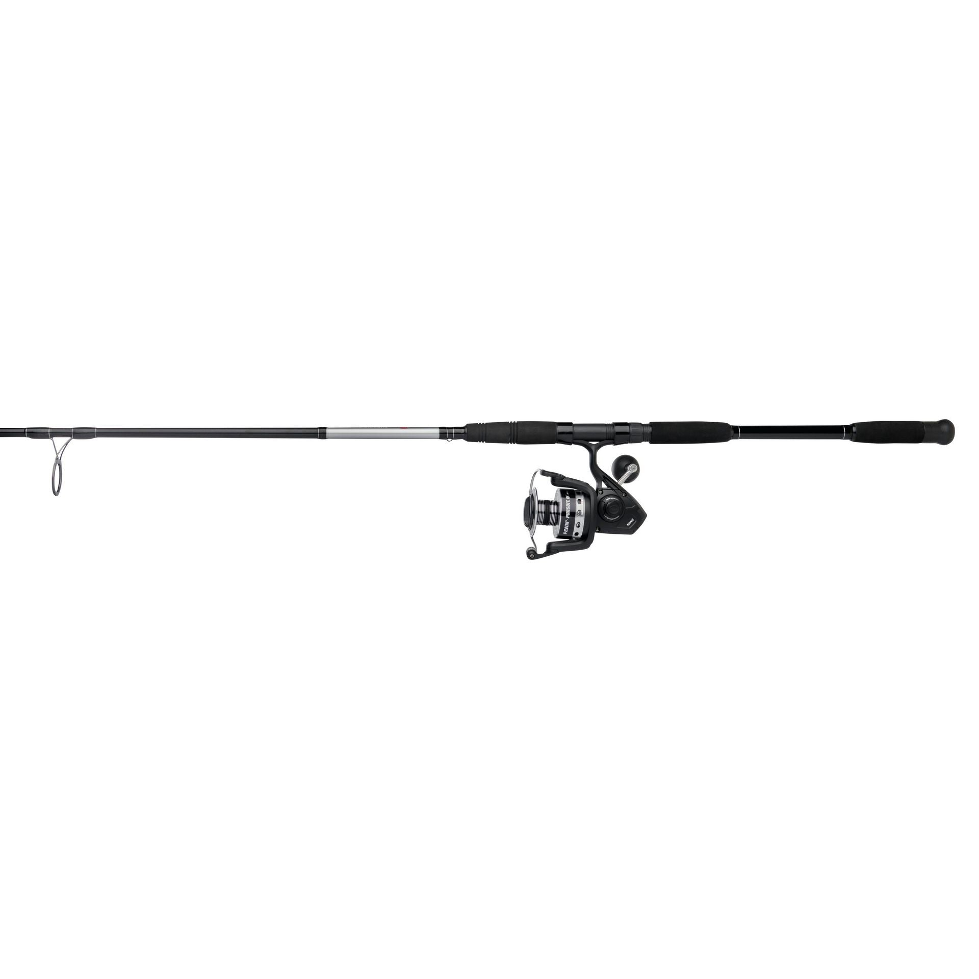 Pursuit® IV Combo
