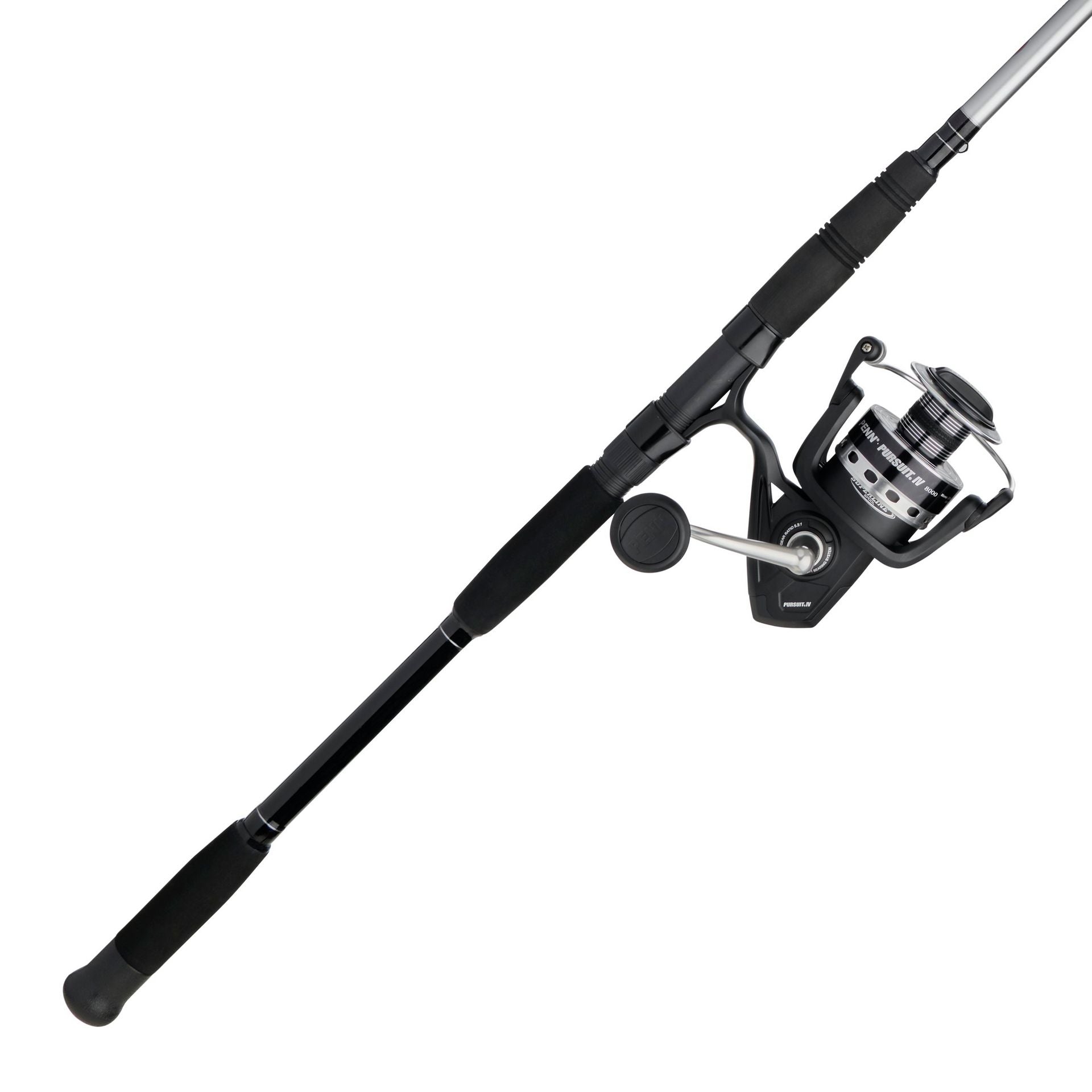 Pursuit® IV Combo