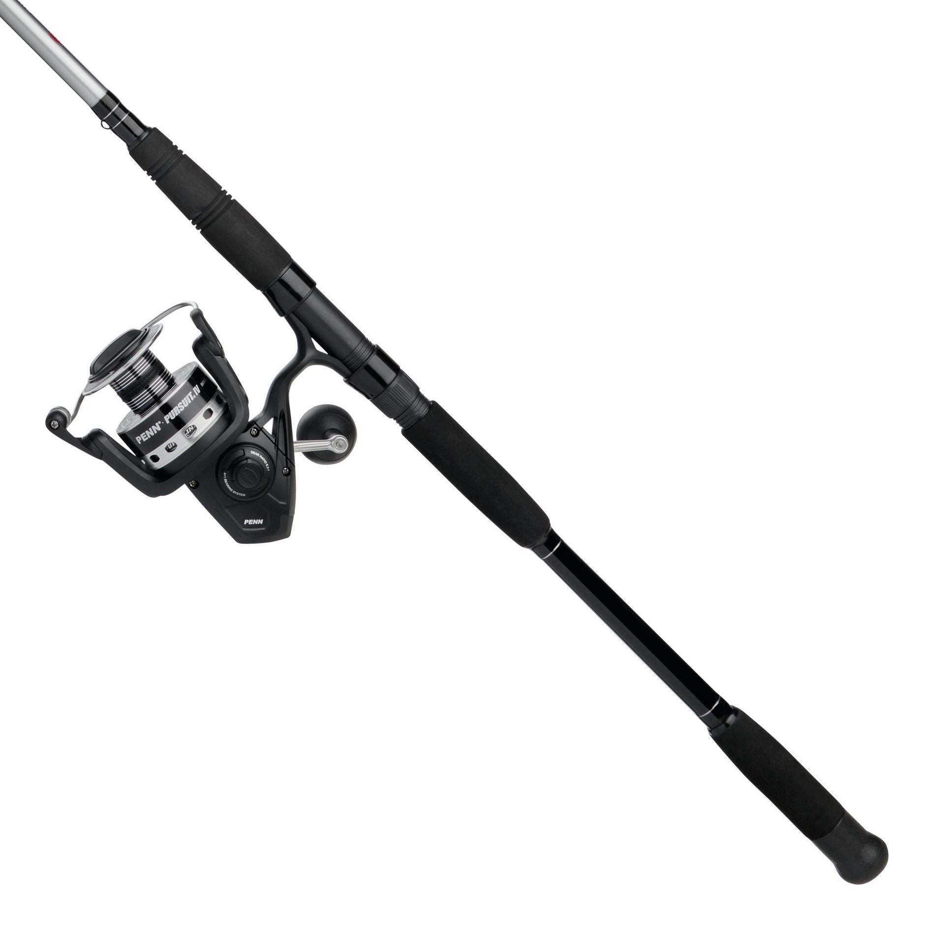Pursuit® IV Combo