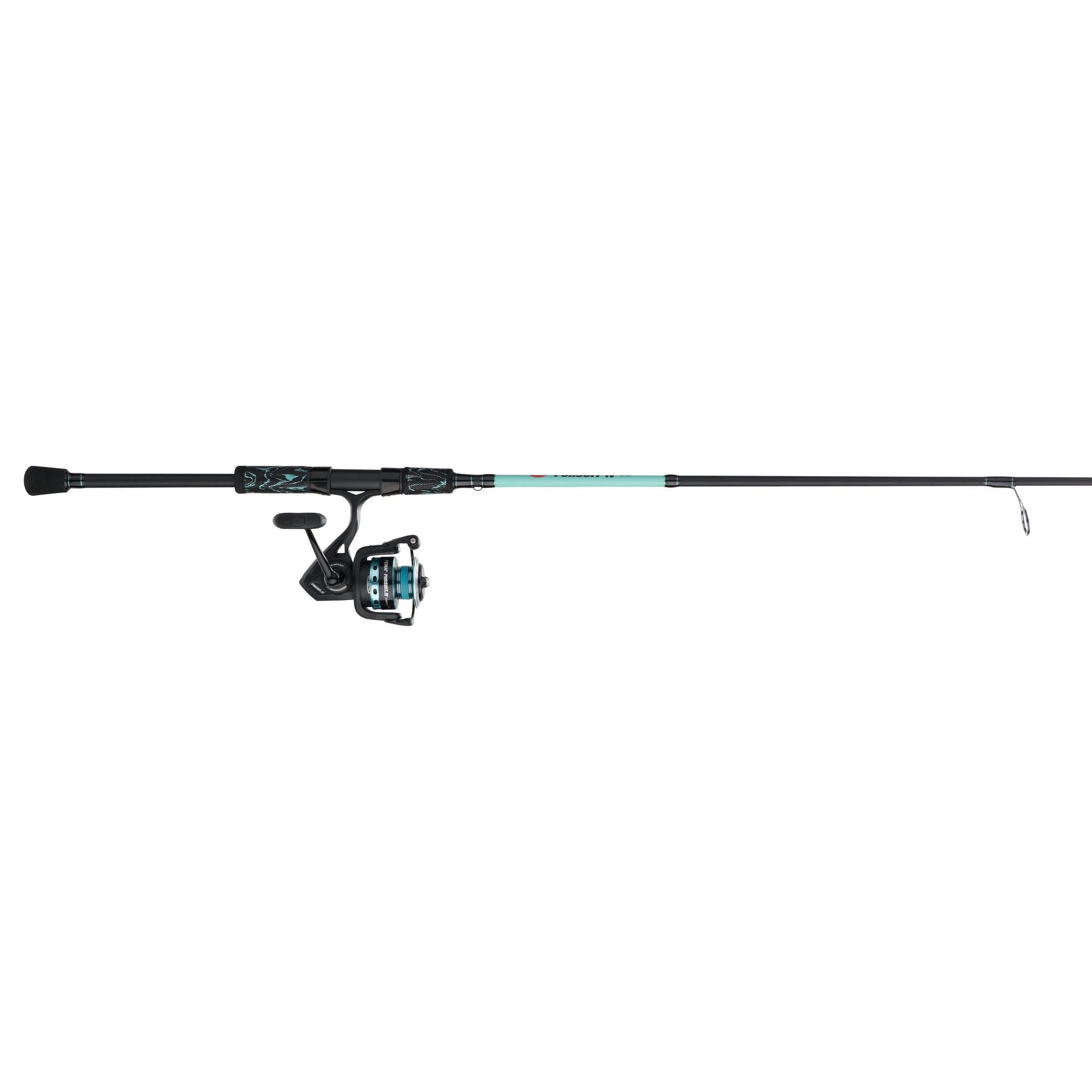 Pursuit® IV LE Combo