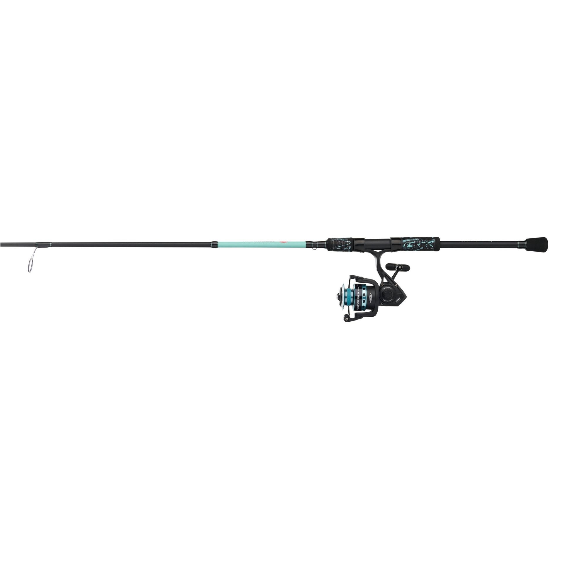 Pursuit® IV LE Combo