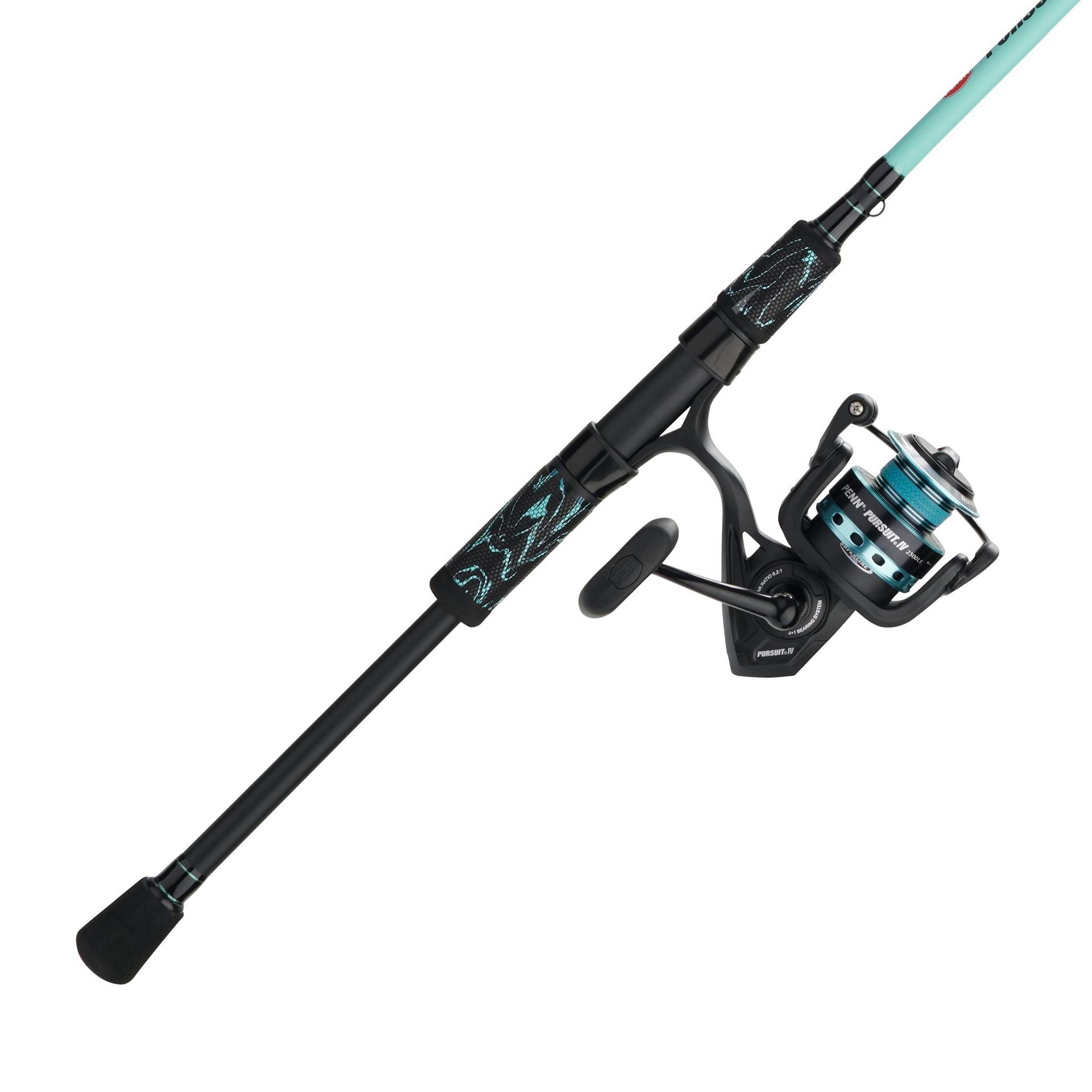Pursuit® IV LE Combo