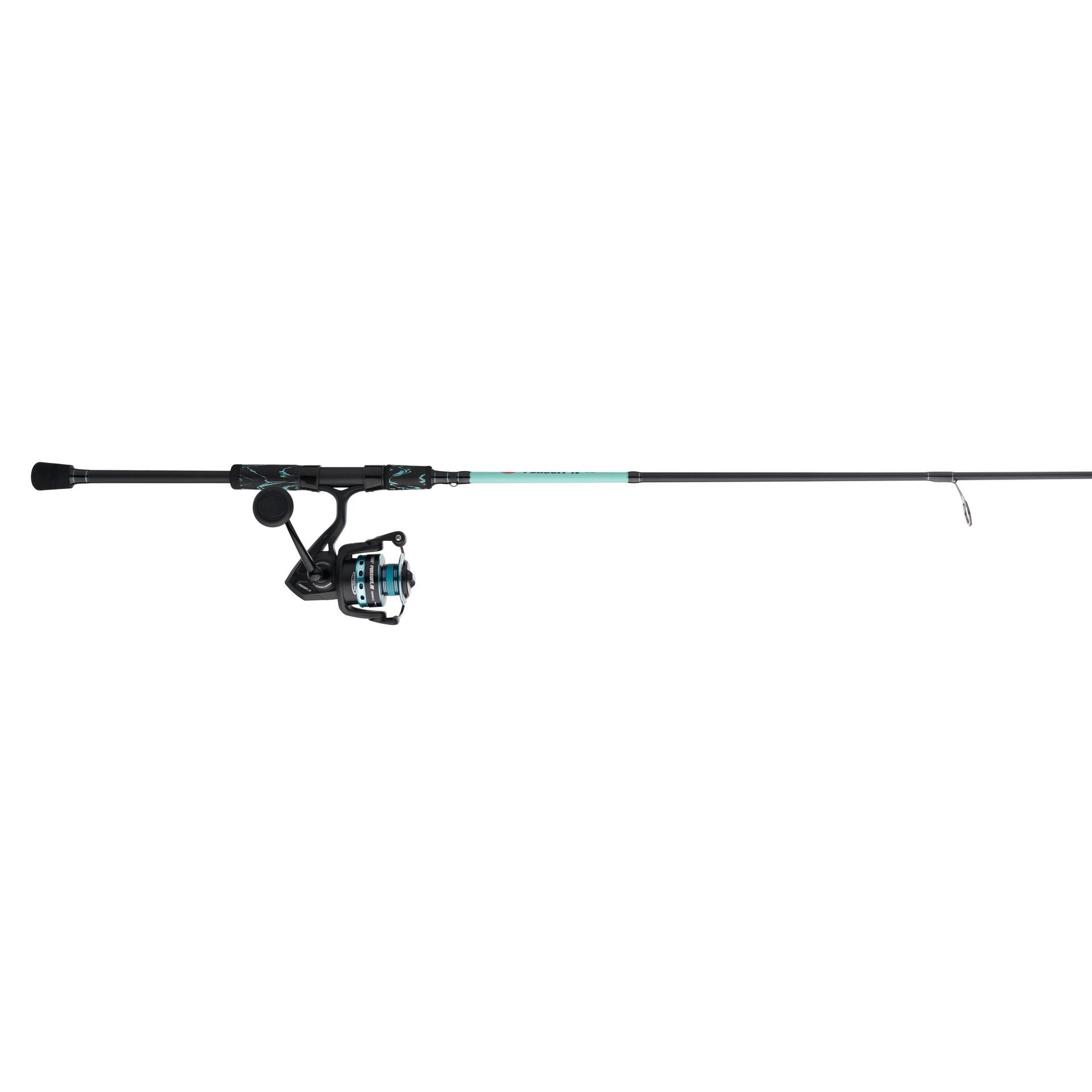 Pursuit® IV LE Combo