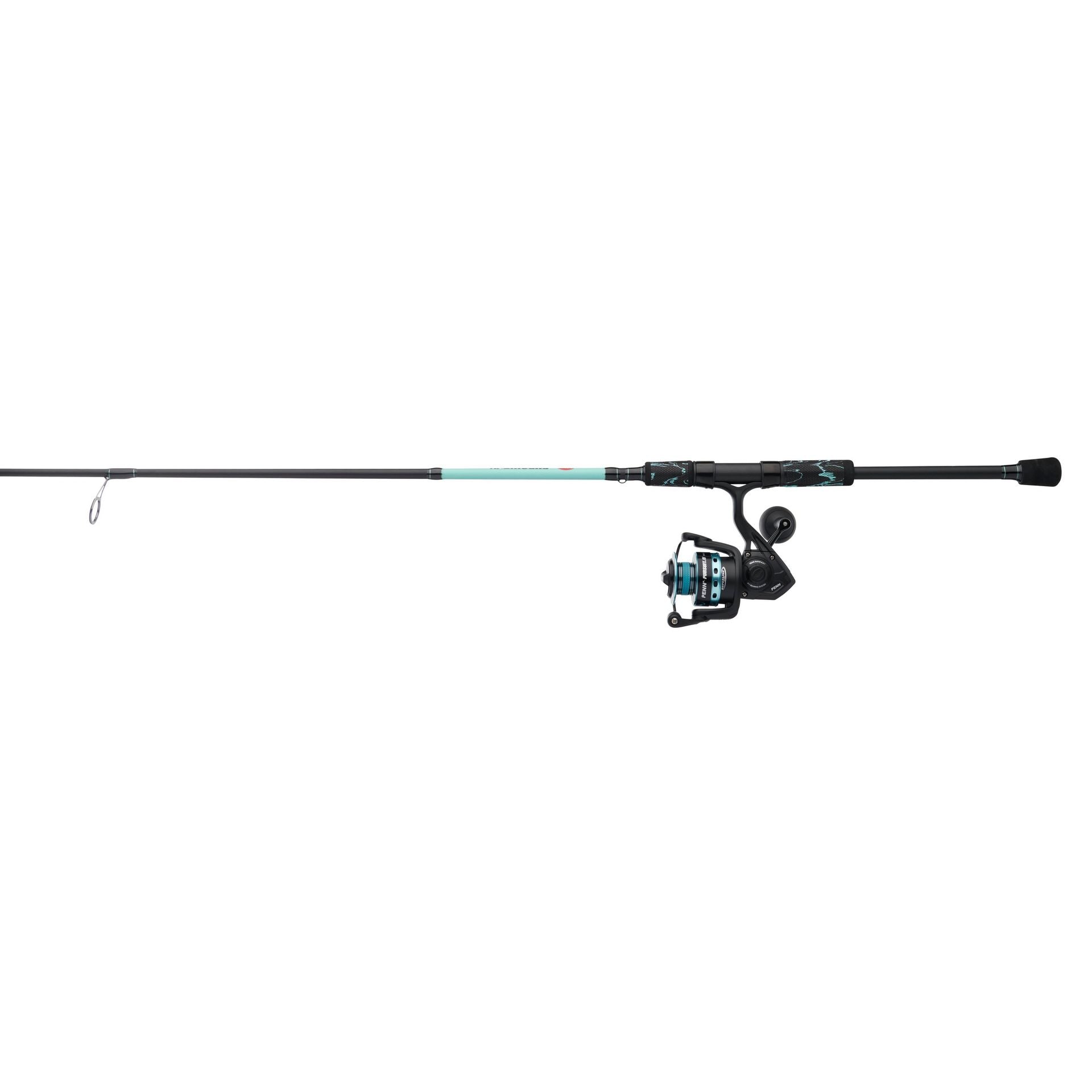 Pursuit® IV LE Combo