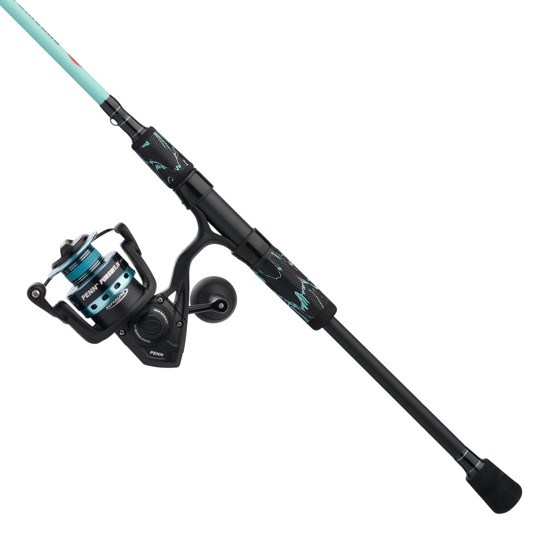Pursuit® IV LE Combo