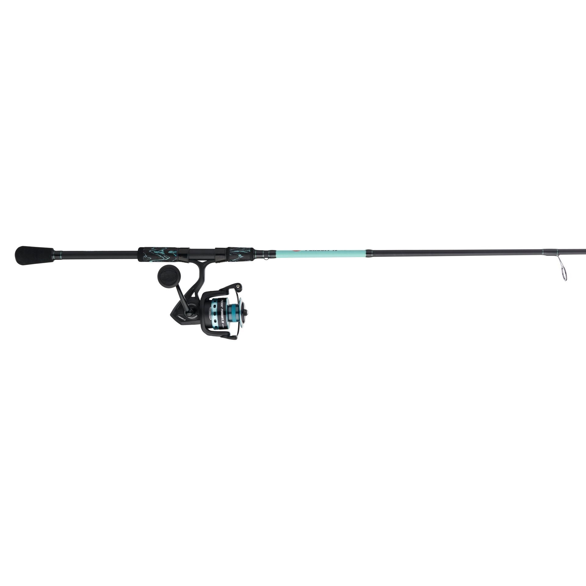 Pursuit® IV LE Combo