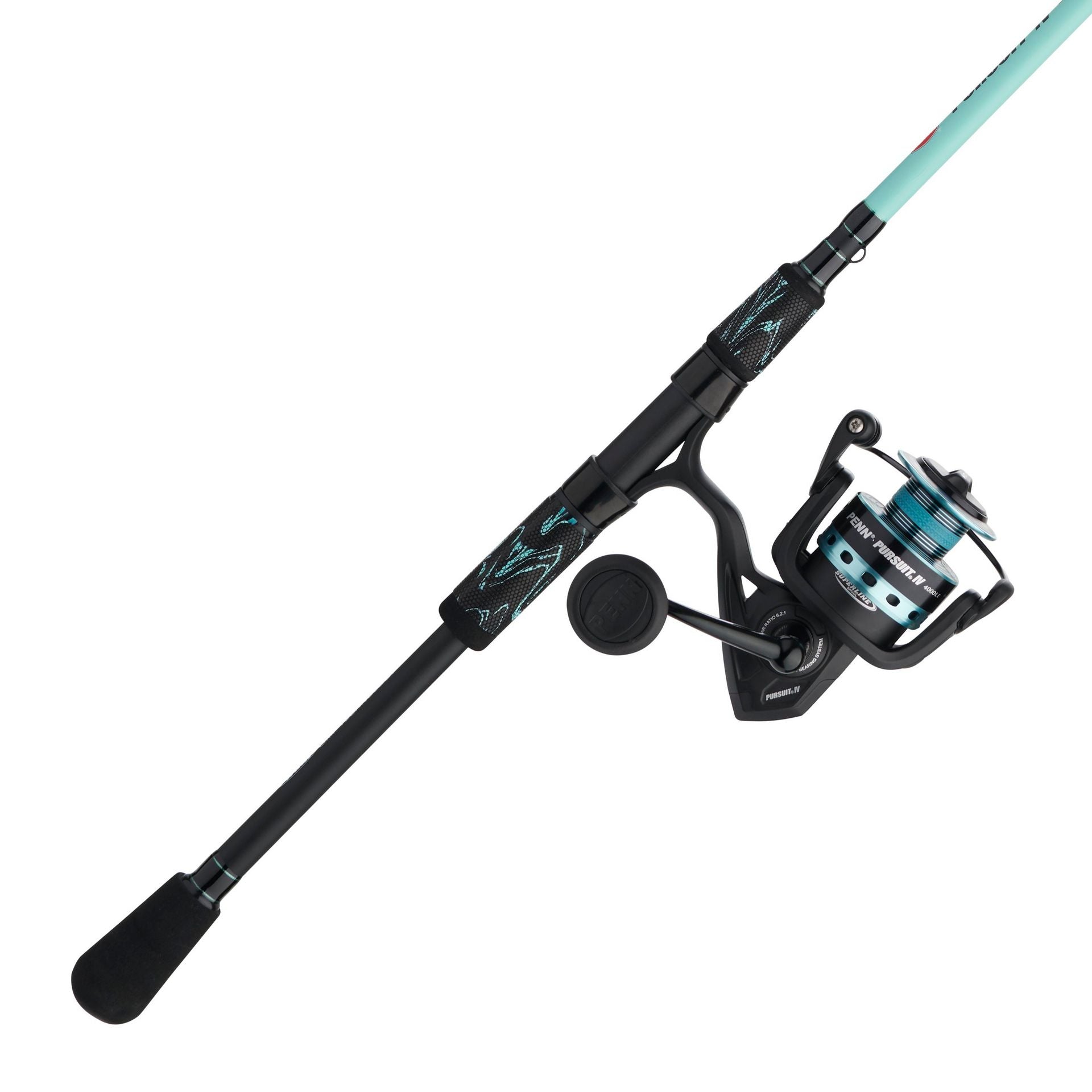 Pursuit® IV LE Combo