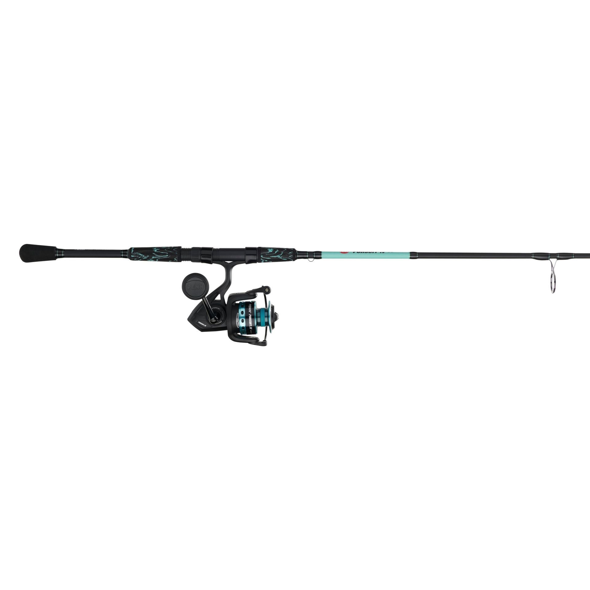 Pursuit® IV LE Combo