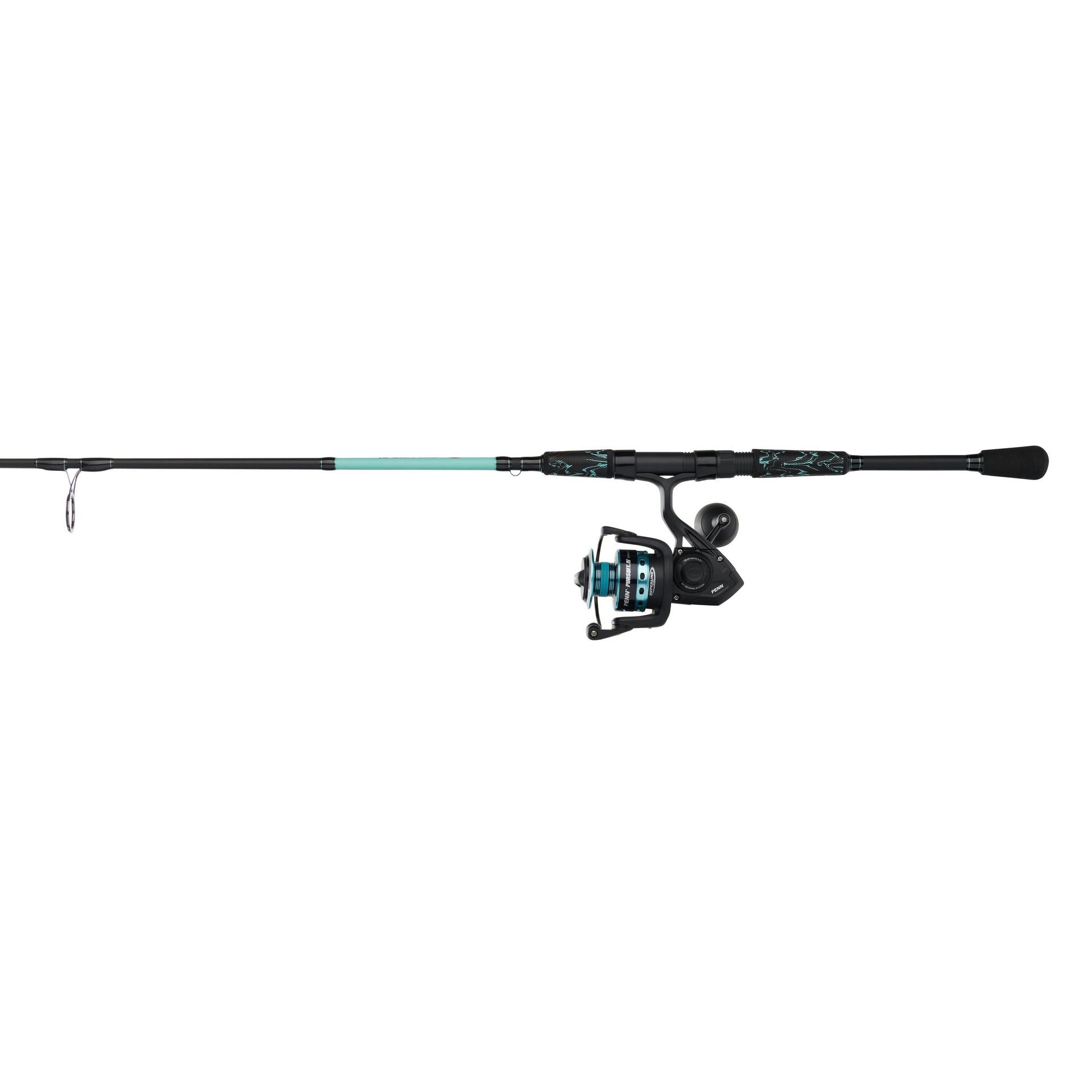 Pursuit® IV LE Combo