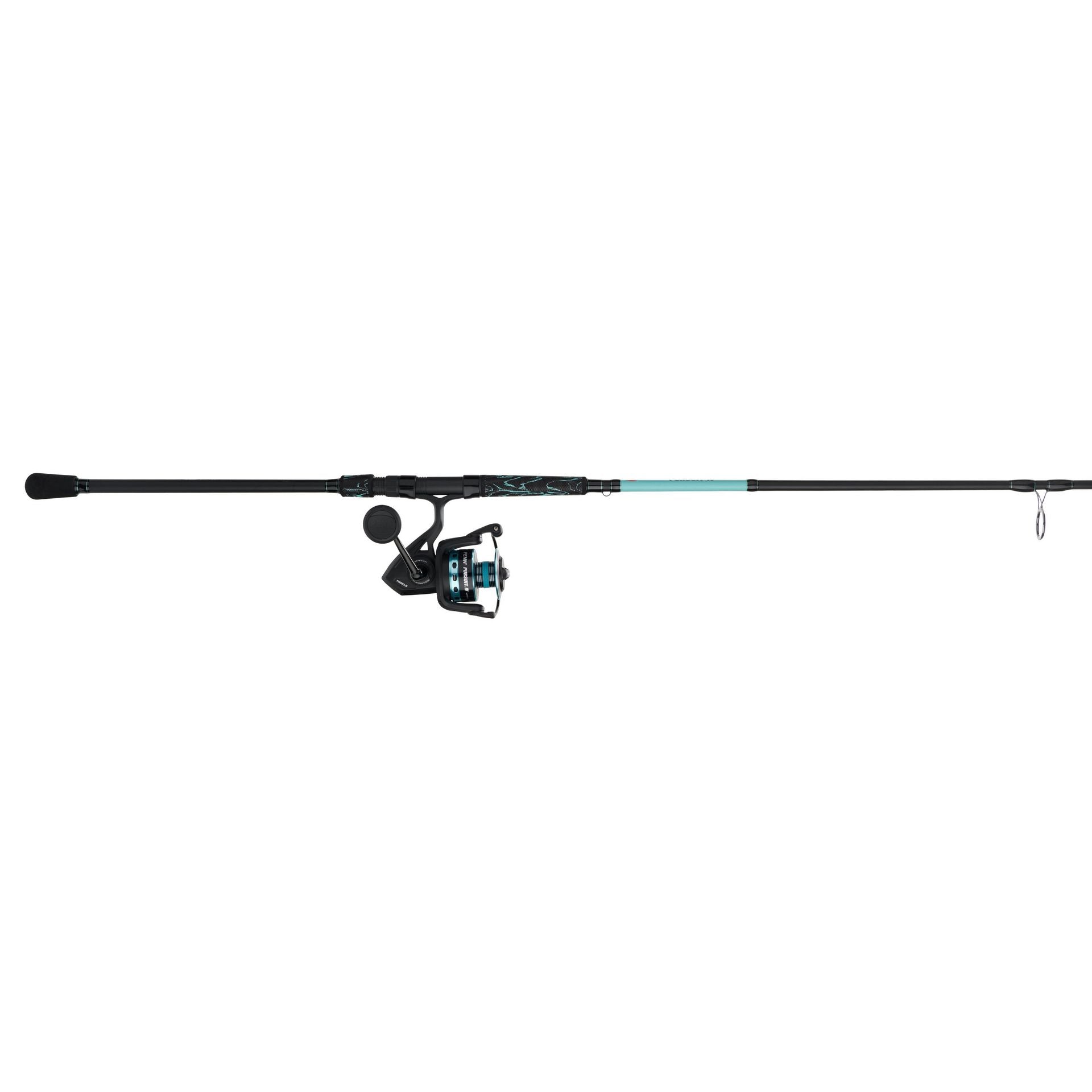 Pursuit® IV LE Combo