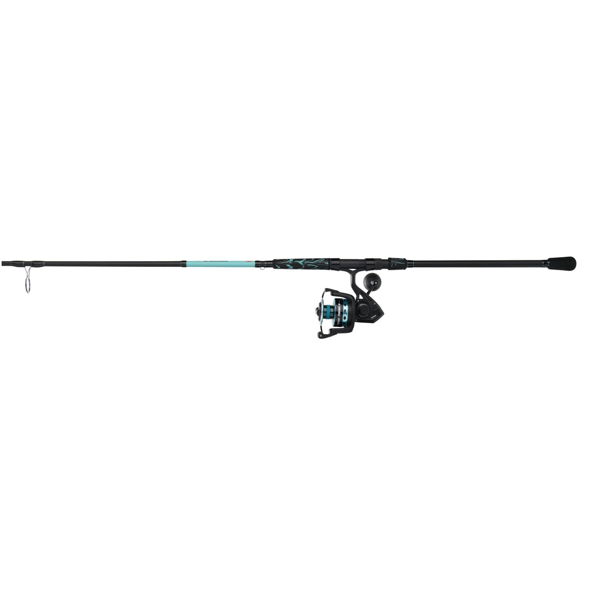 Pursuit® IV LE Combo