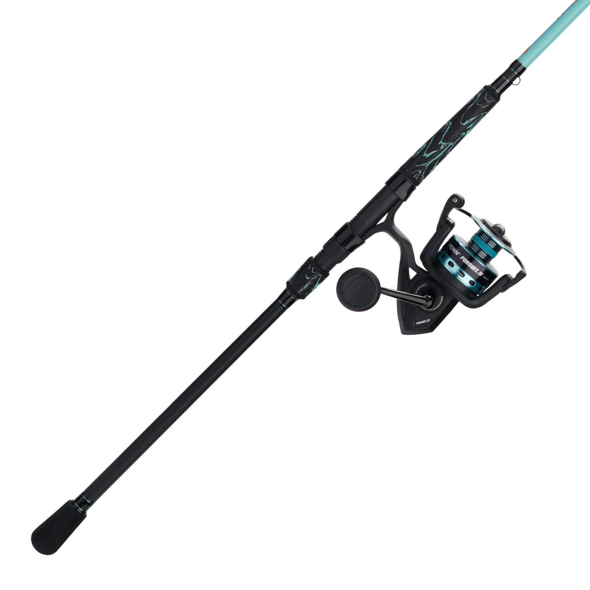 Pursuit® IV LE Combo