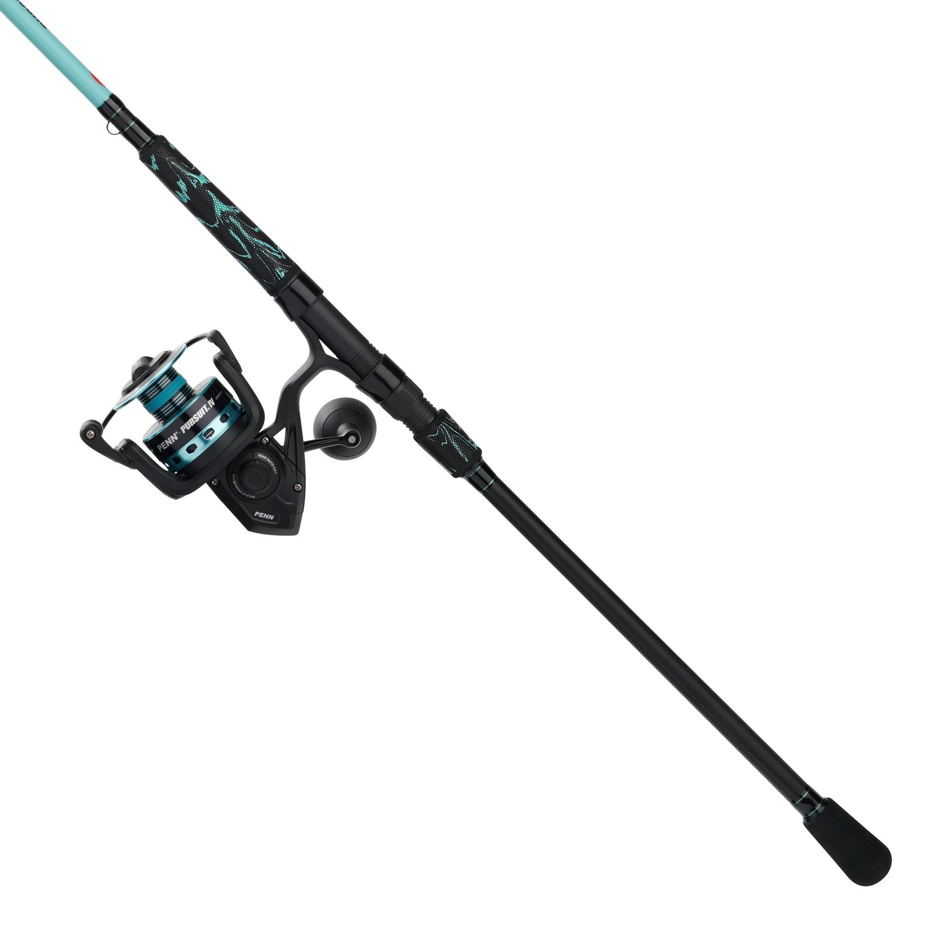 Pursuit® IV LE Combo