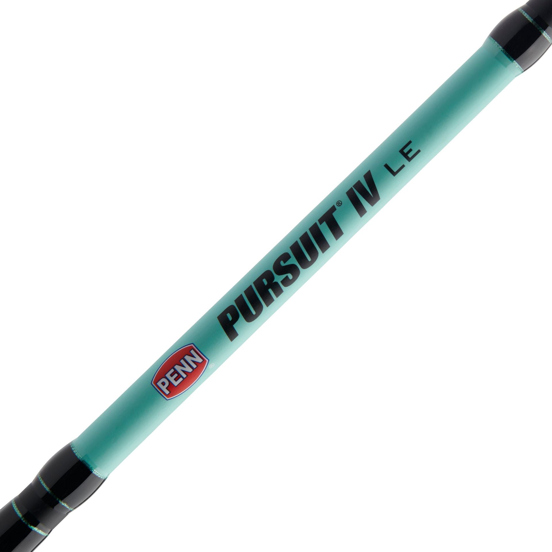 Pursuit® IV LE Combo