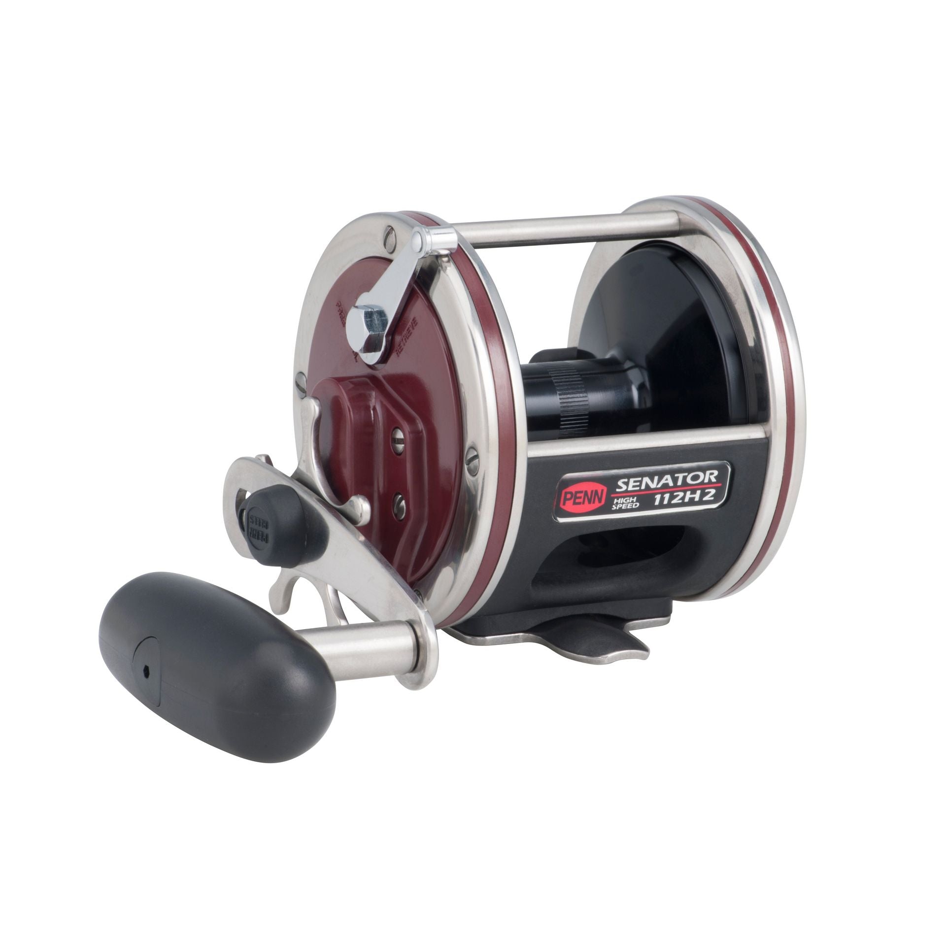 Special Senator® Star Drag