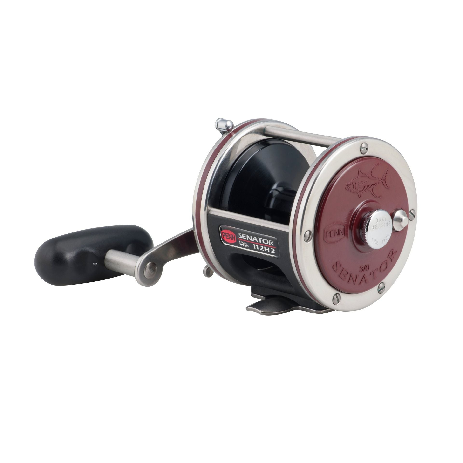 Special Senator® Star Drag