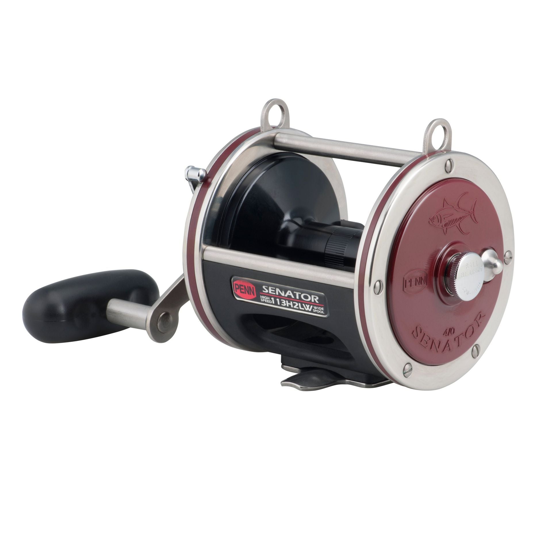 Special Senator® Star Drag