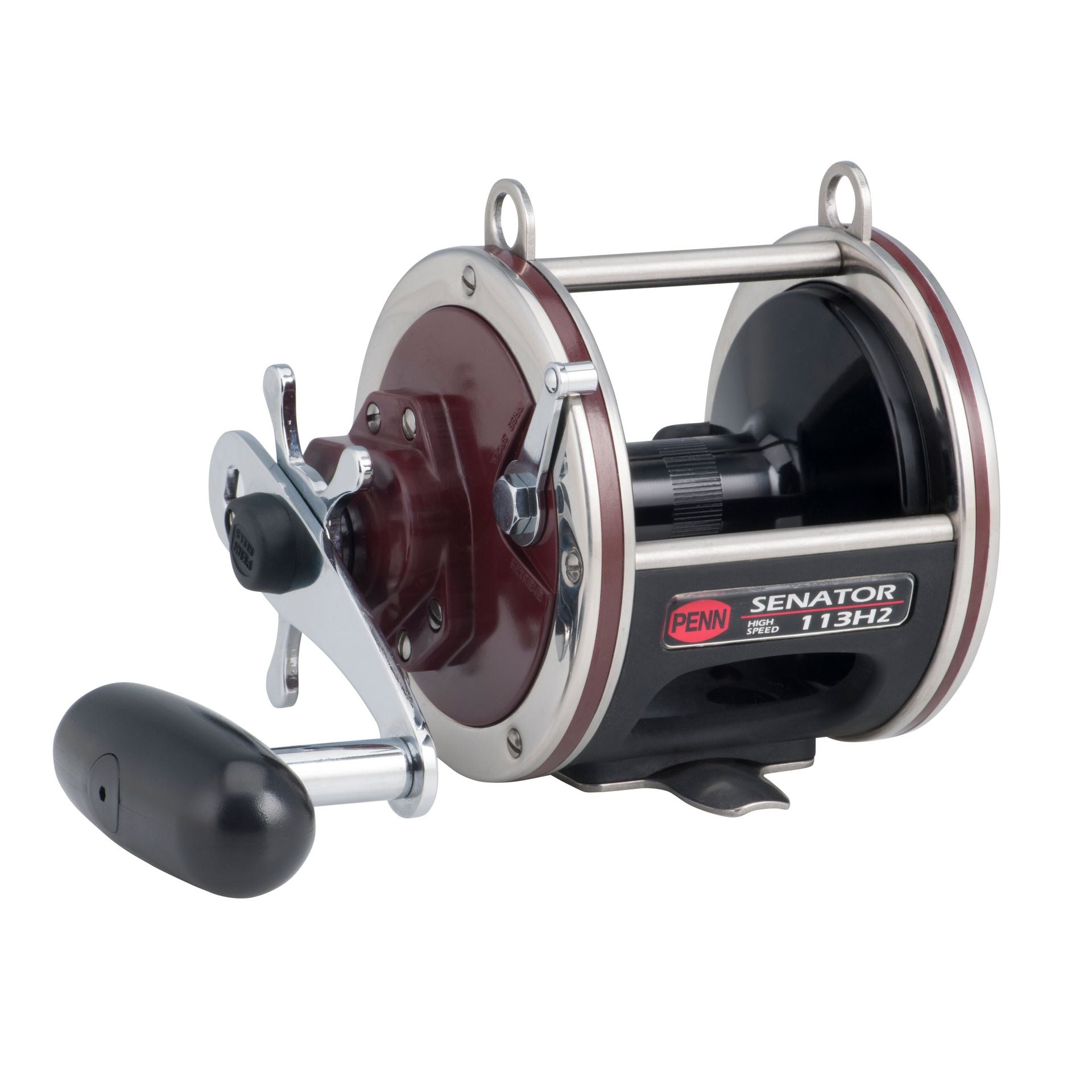 Special Senator® Star Drag