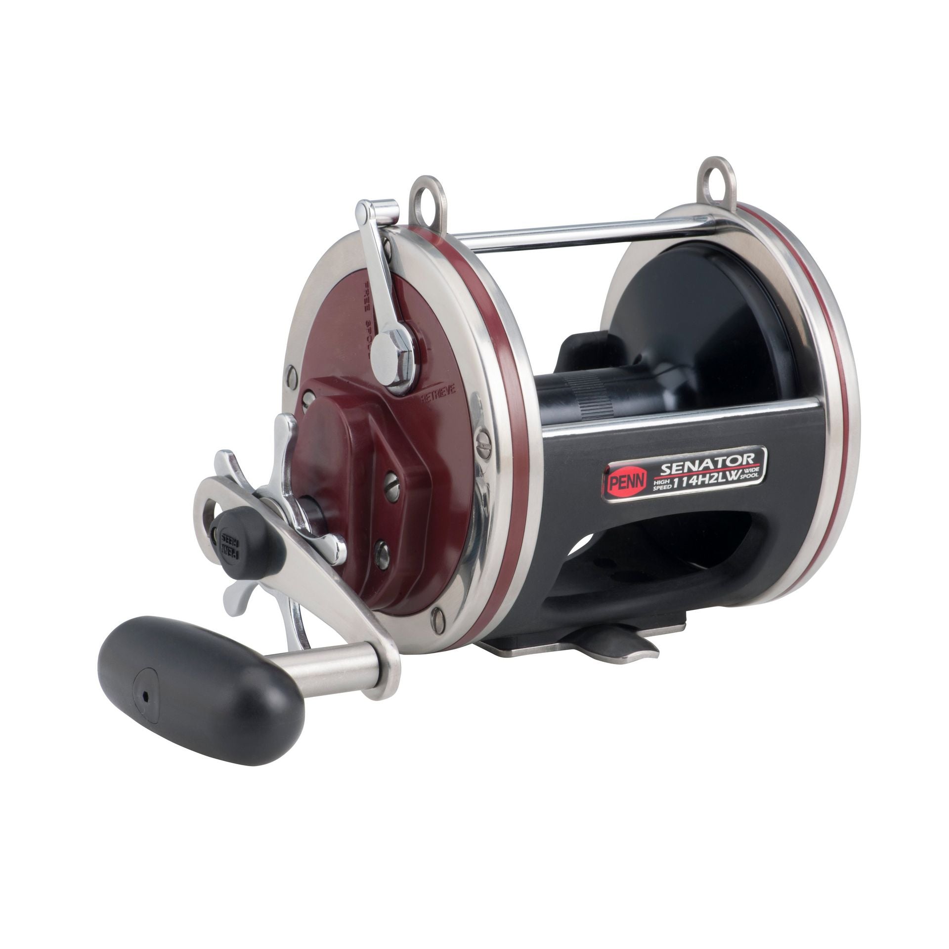 Special Senator® Star Drag
