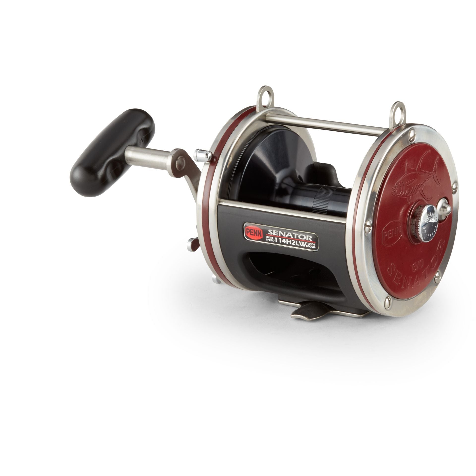 Special Senator® Star Drag