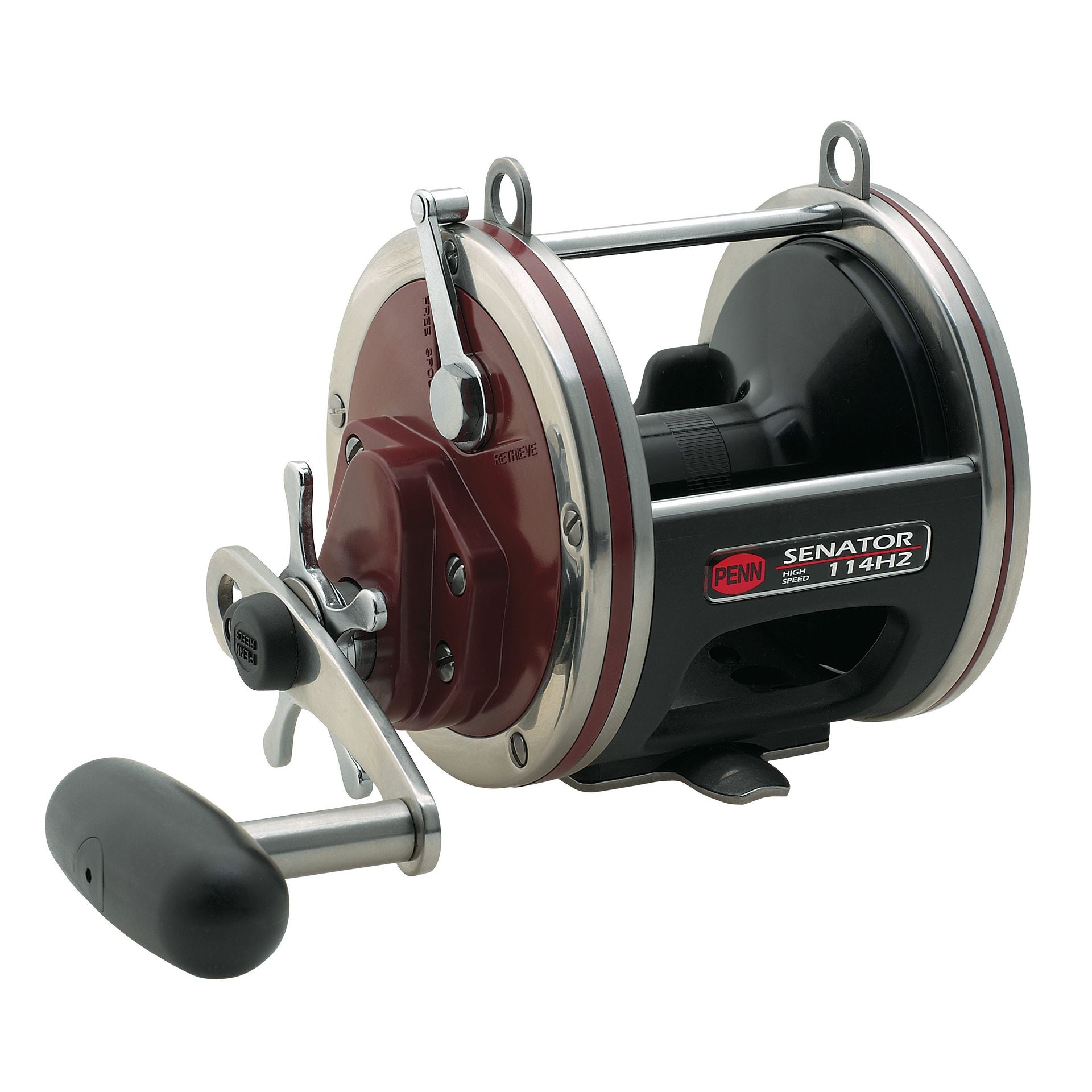 Special Senator® Star Drag