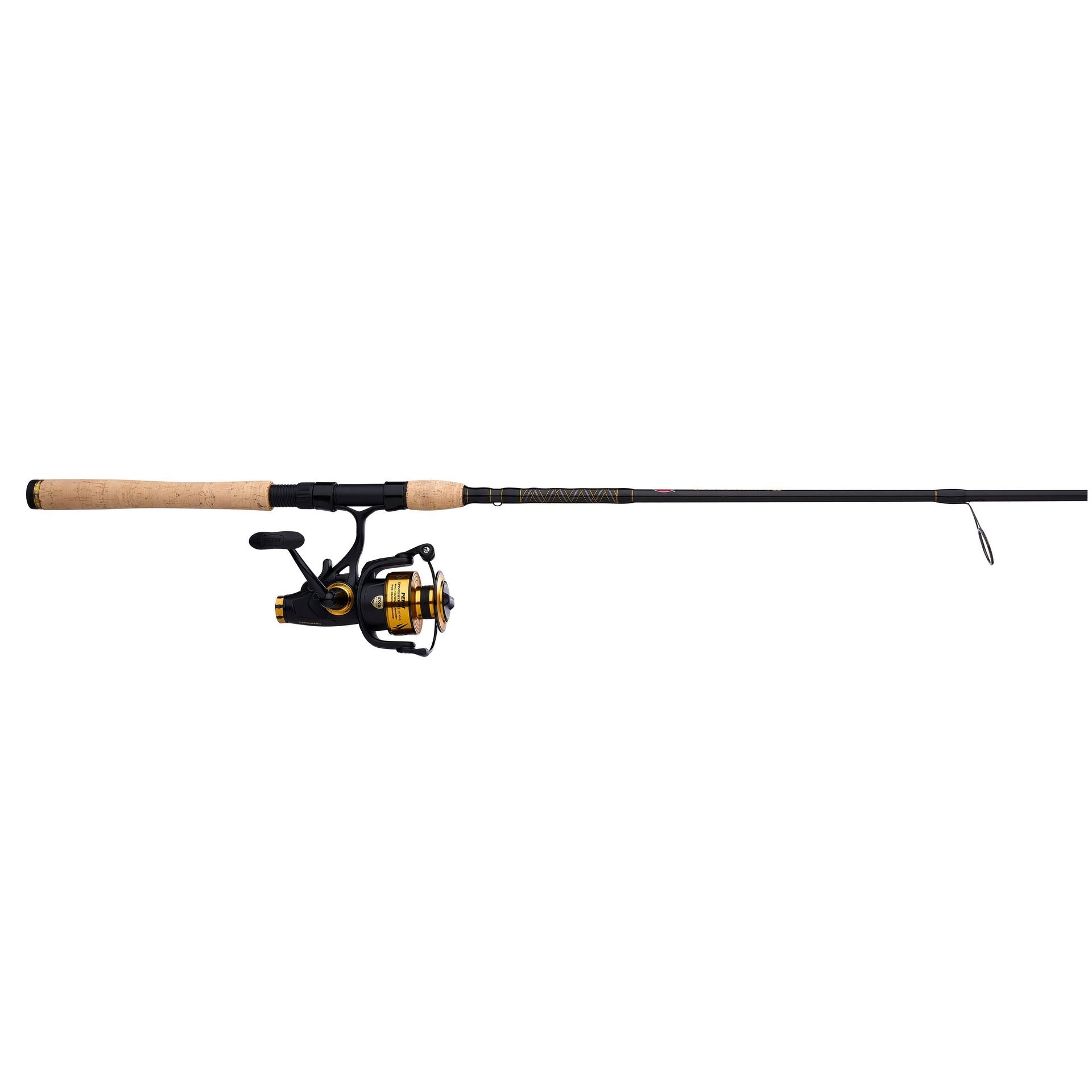 Spinfisher® VII Live Liner Spinning Comb