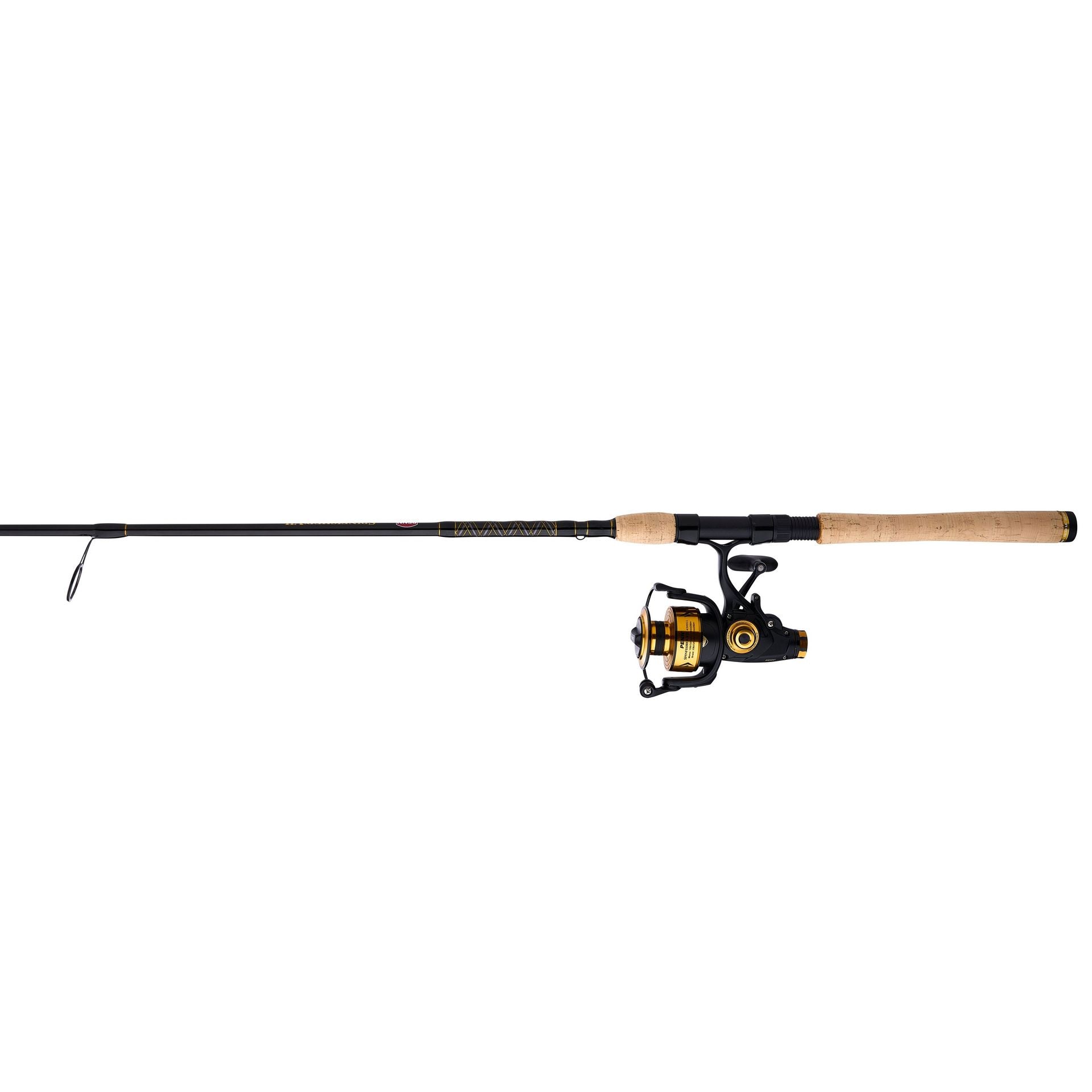 Spinfisher® VII Live Liner Spinning Comb