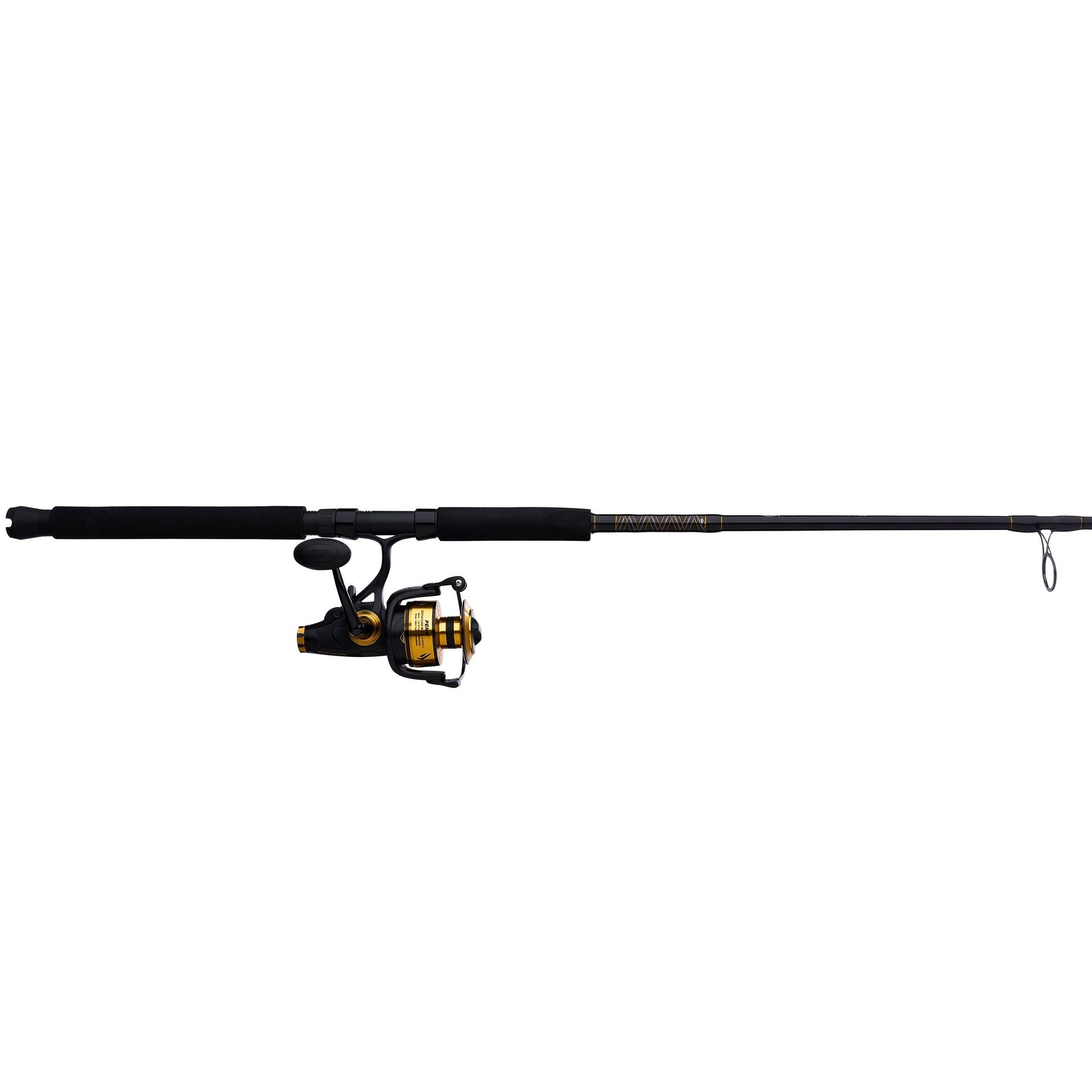 Spinfisher® VII Live Liner Spinning Comb