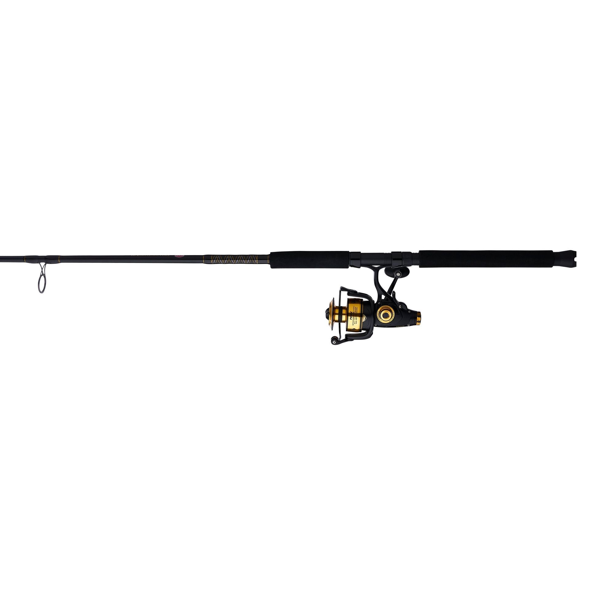Spinfisher® VII Live Liner Spinning Comb
