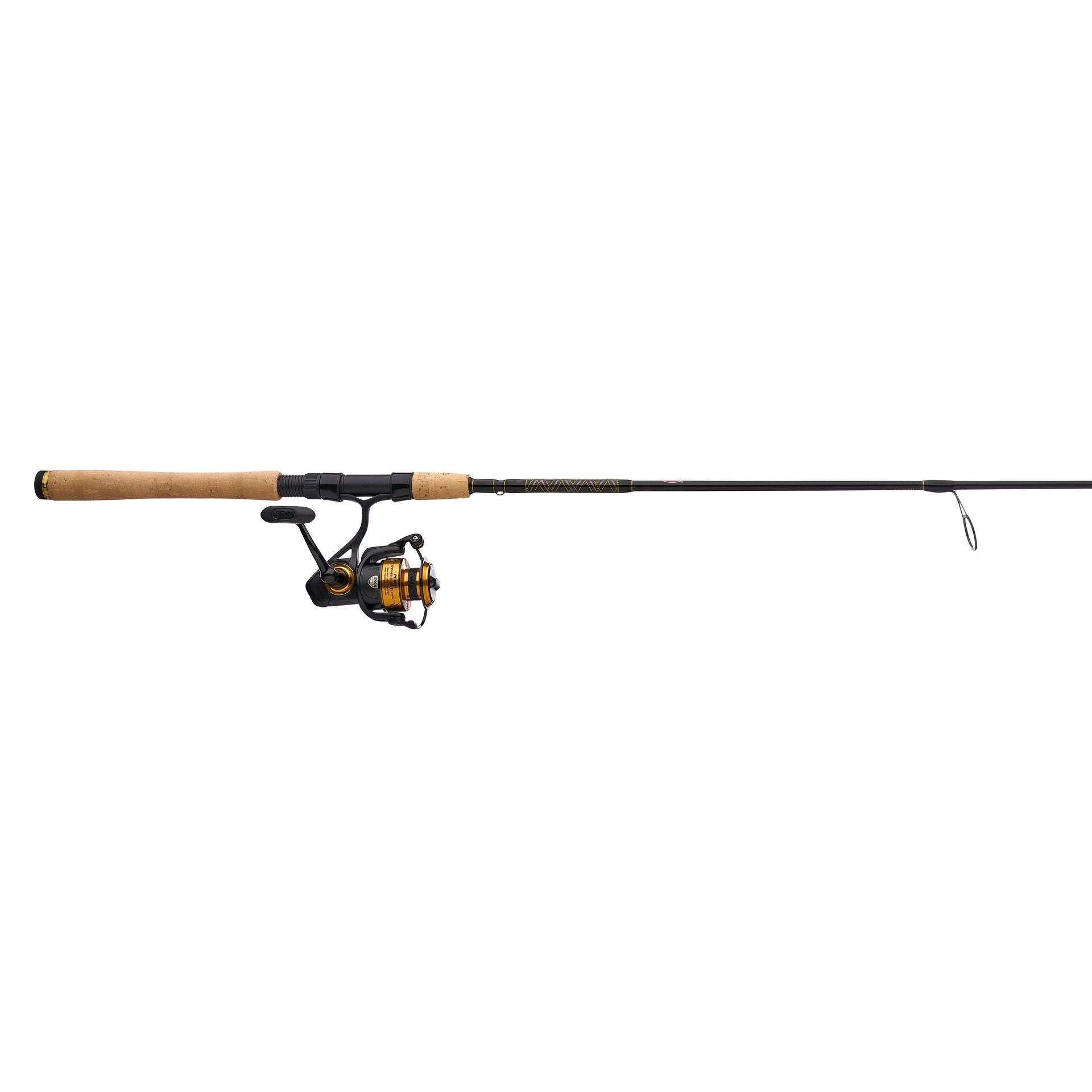 Spinfisher® VII Spinning Combo