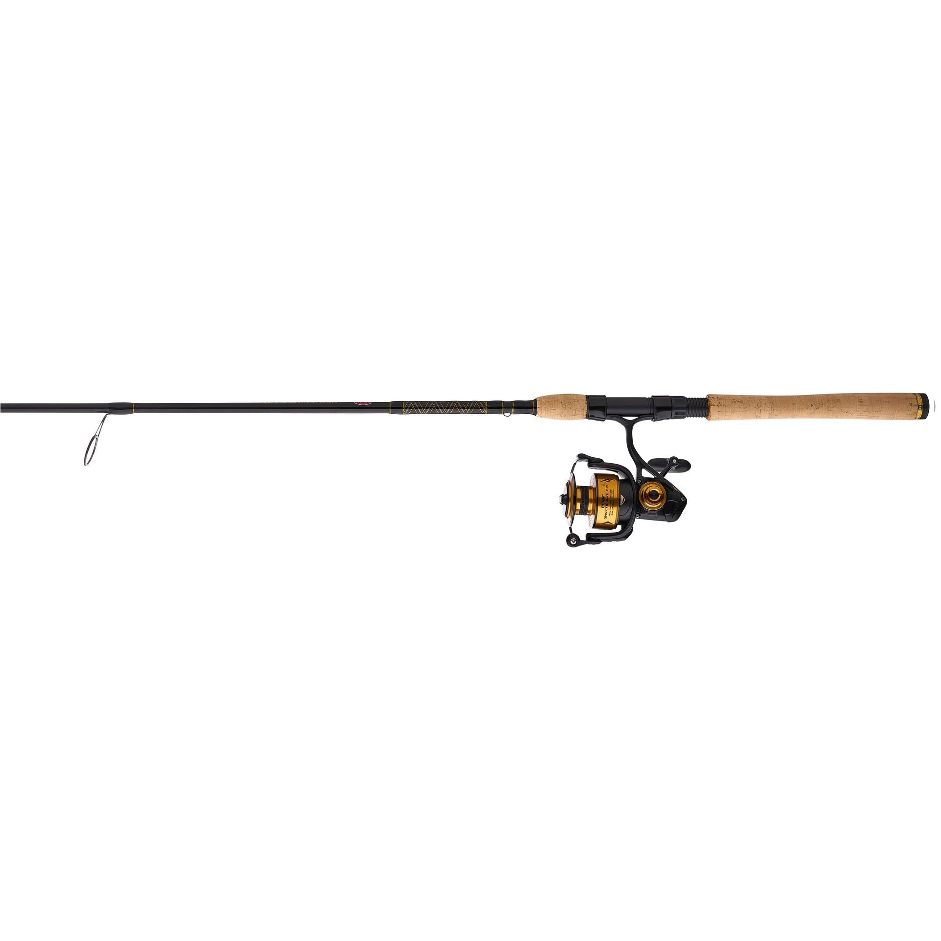 Spinfisher® VII Spinning Combo