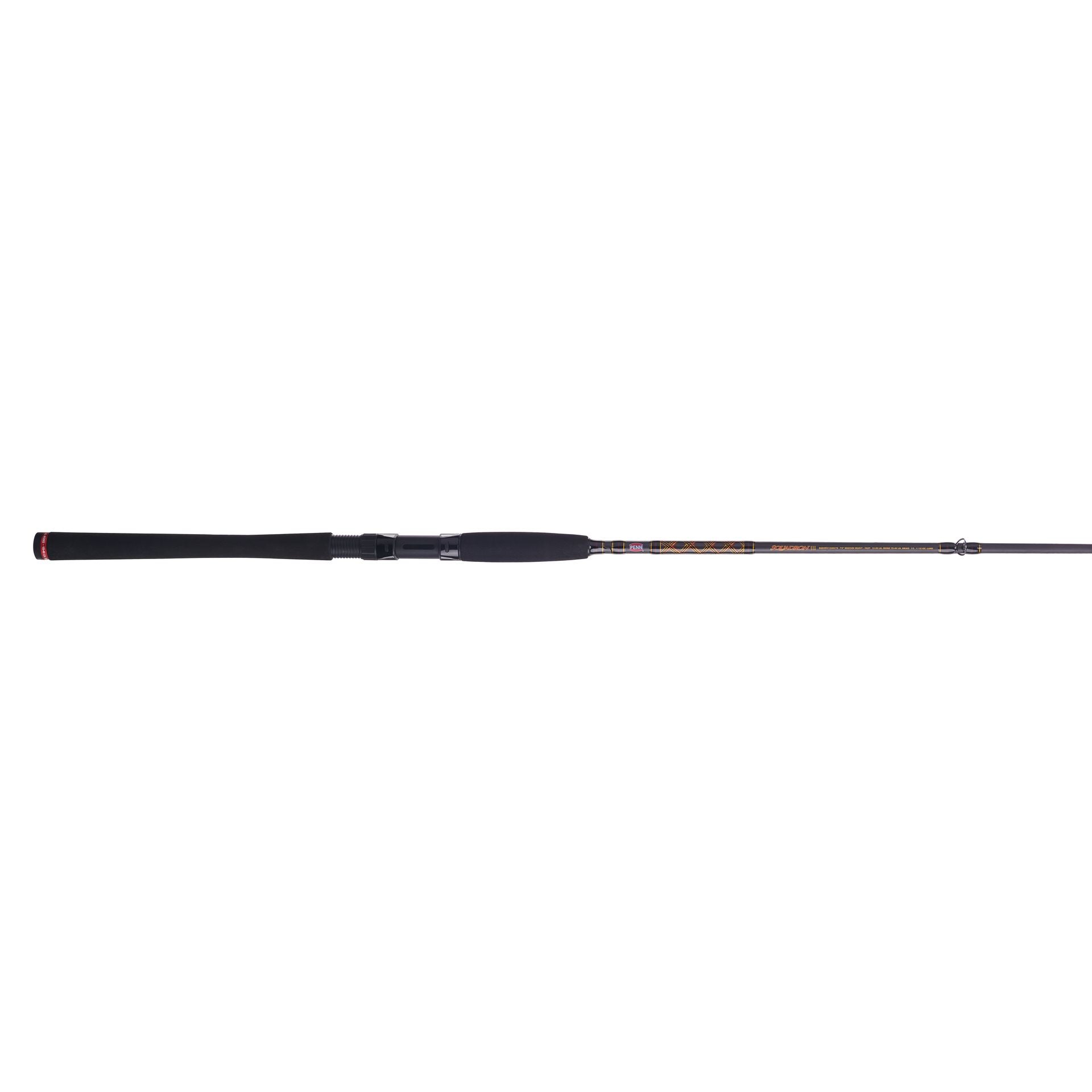 Squadron® III Inshore Casting