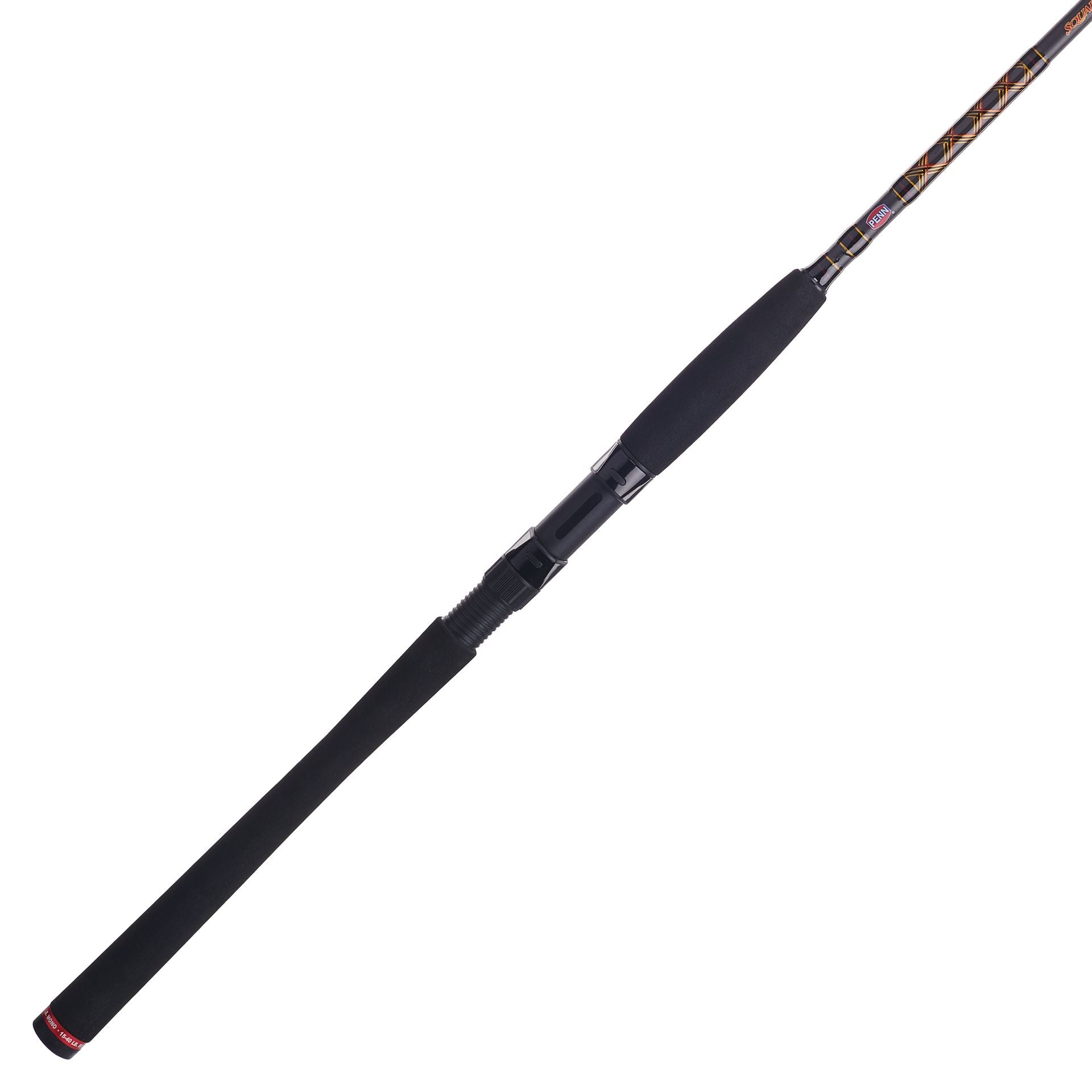 Squadron® III Inshore Casting