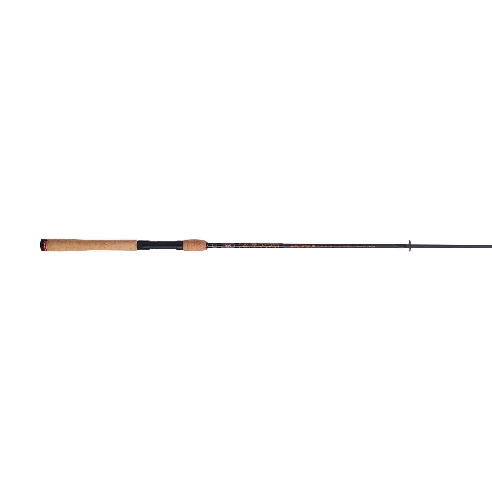 Squadron® III Inshore Spinning