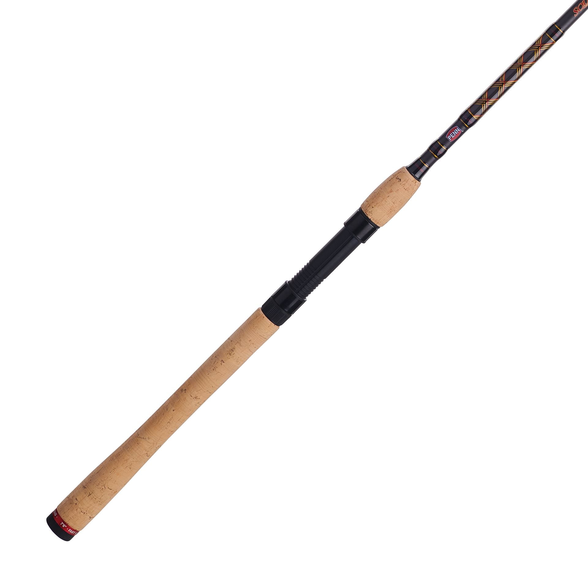 Squadron® III Inshore Spinning