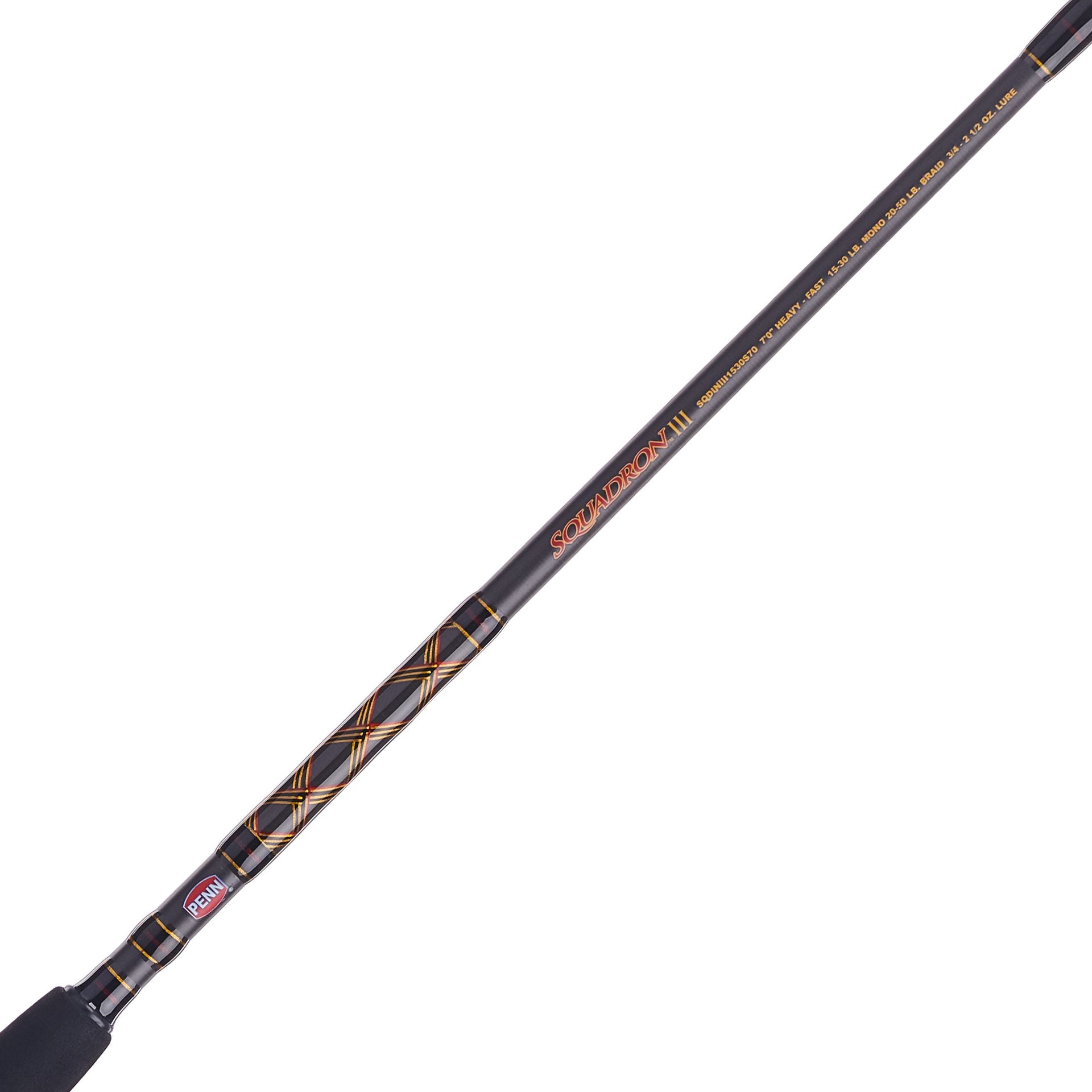 Squadron® III Inshore Spinning