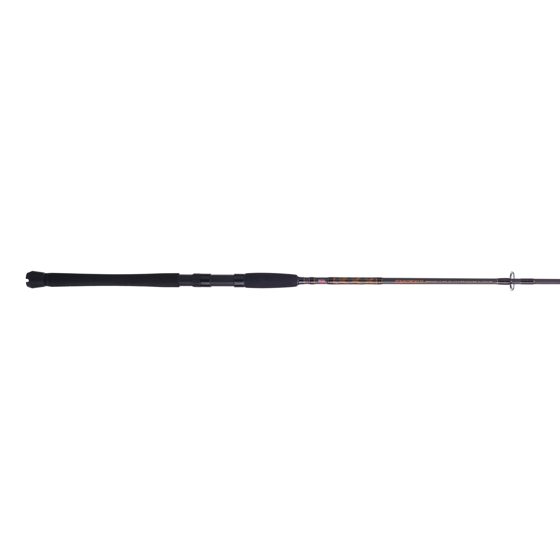 Squadron® III Inshore Spinning