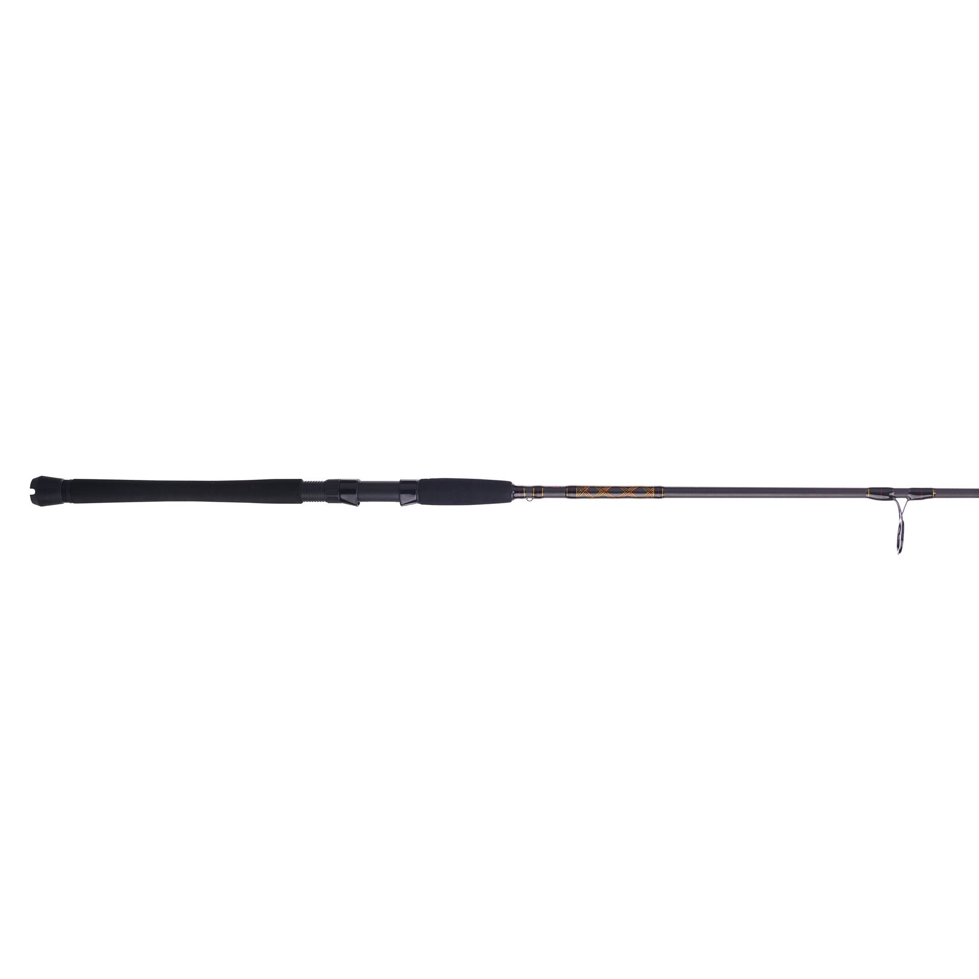Squadron® III Inshore Spinning