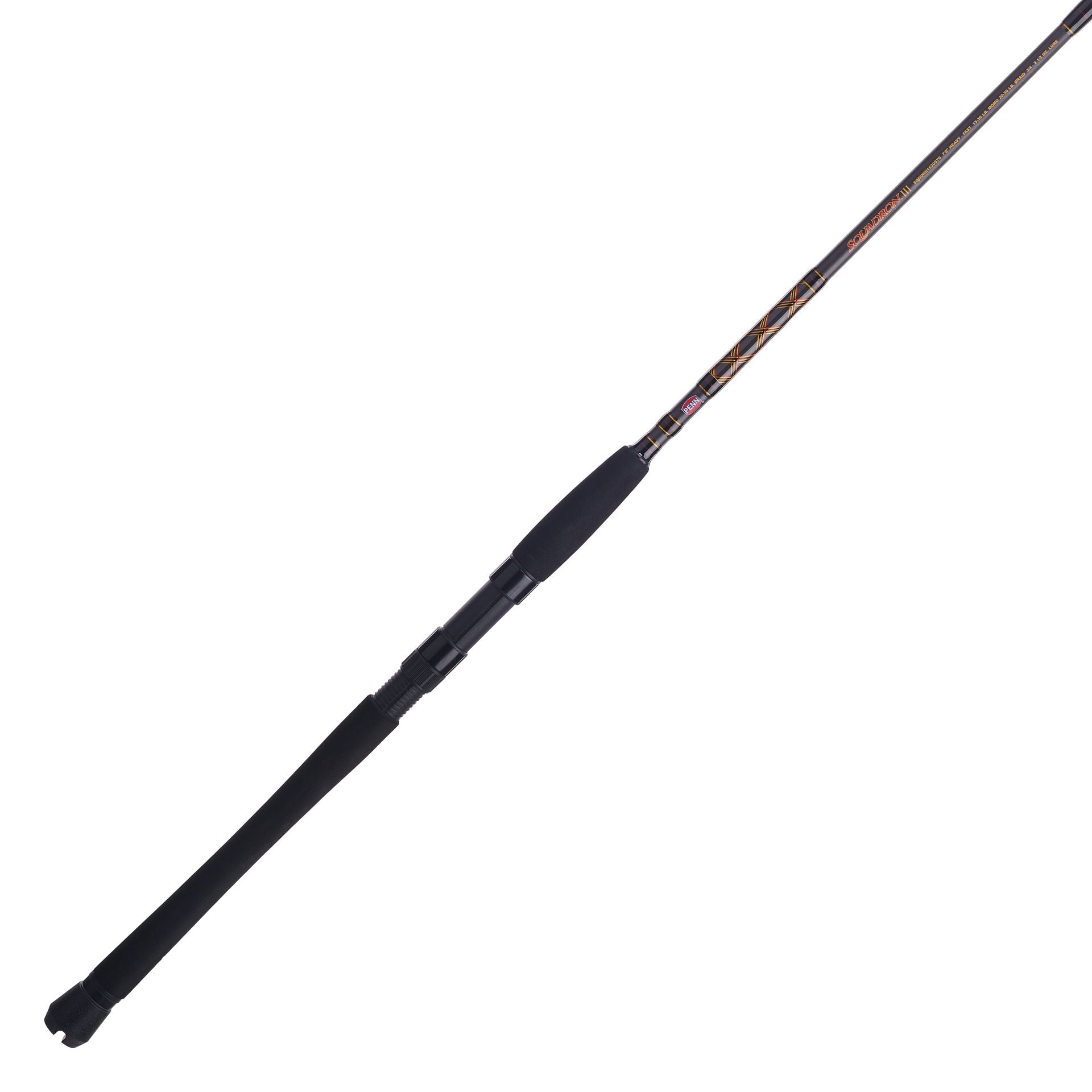 Squadron® III Inshore Spinning